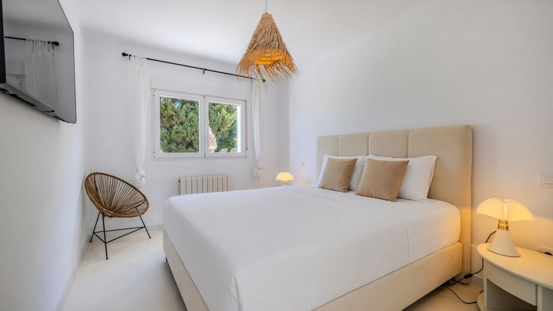 Återförsäljning - Villa - Javea - Jávea - Xàbia Centro