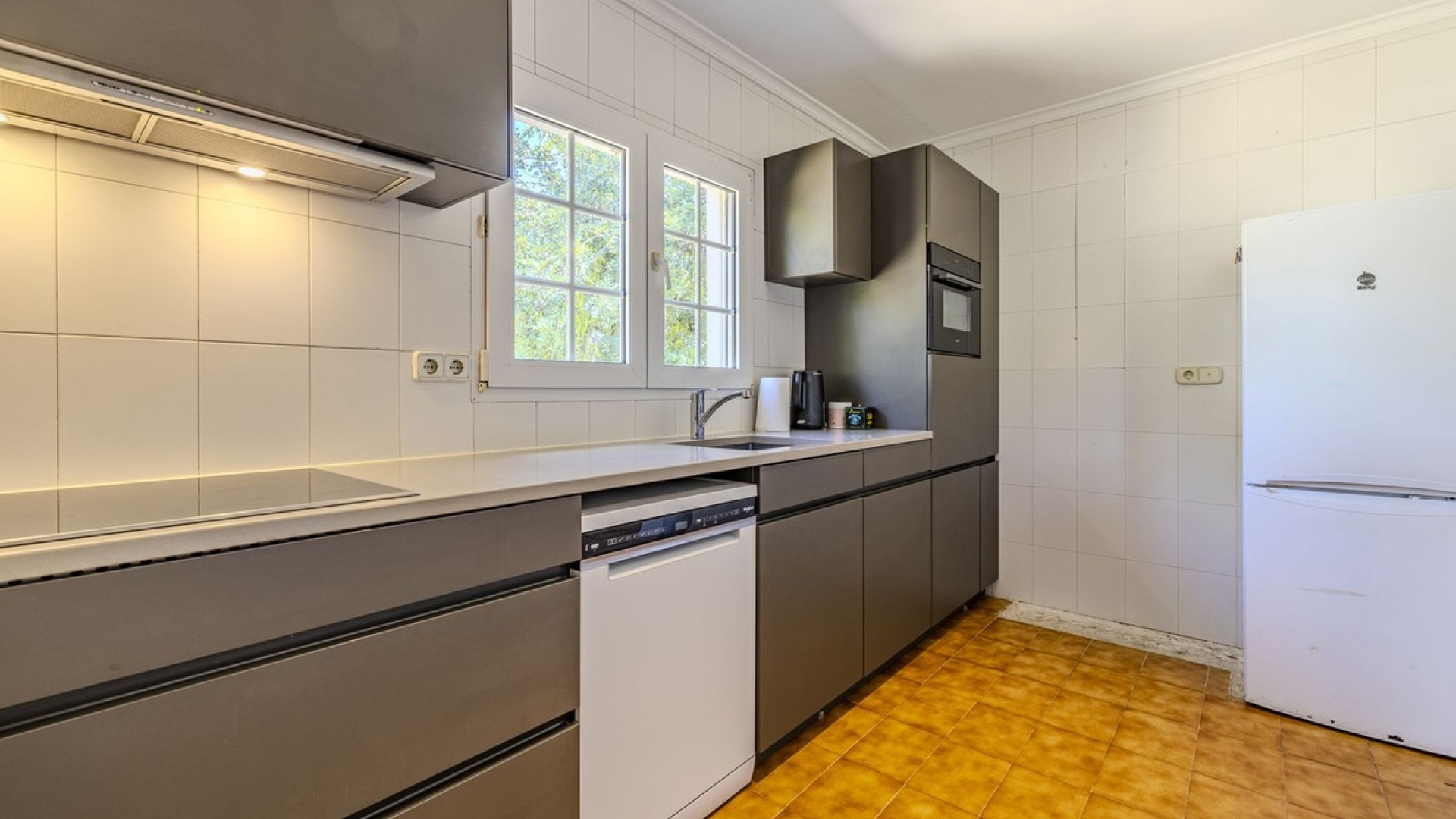 Återförsäljning - Villa - Javea - Jávea - Xàbia Centro