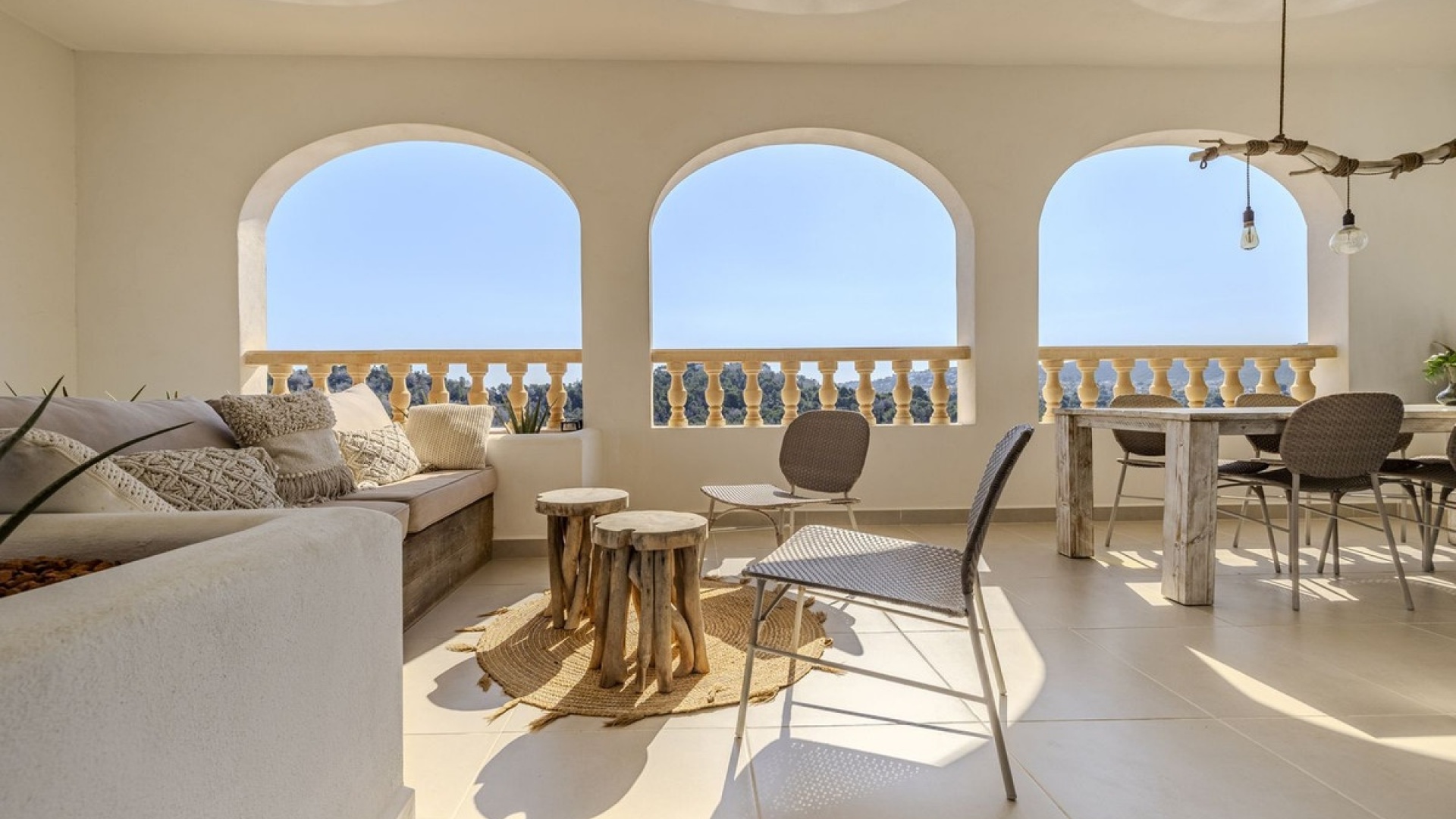 Återförsäljning - Villa - Javea - Jávea - Xàbia Centro
