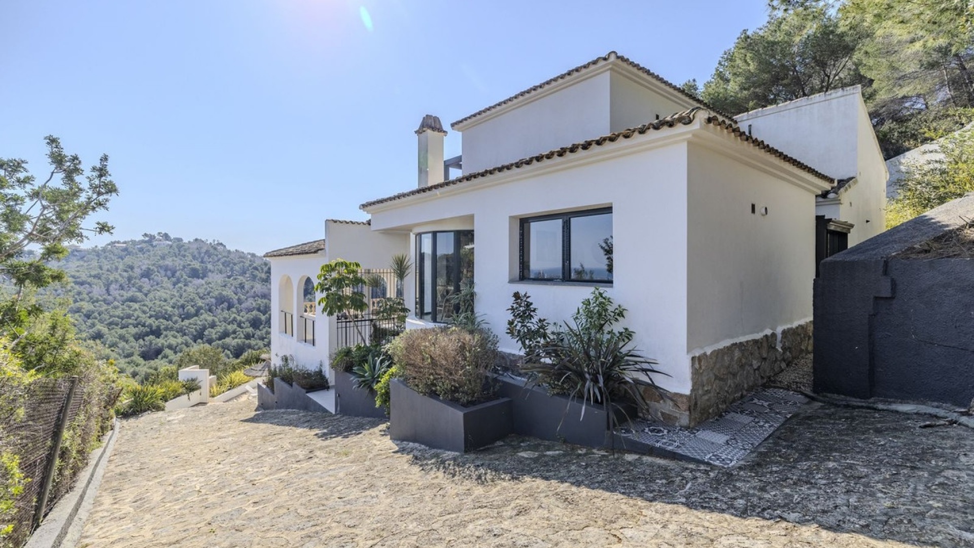 Återförsäljning - Villa - Javea - Jávea - Xàbia Centro