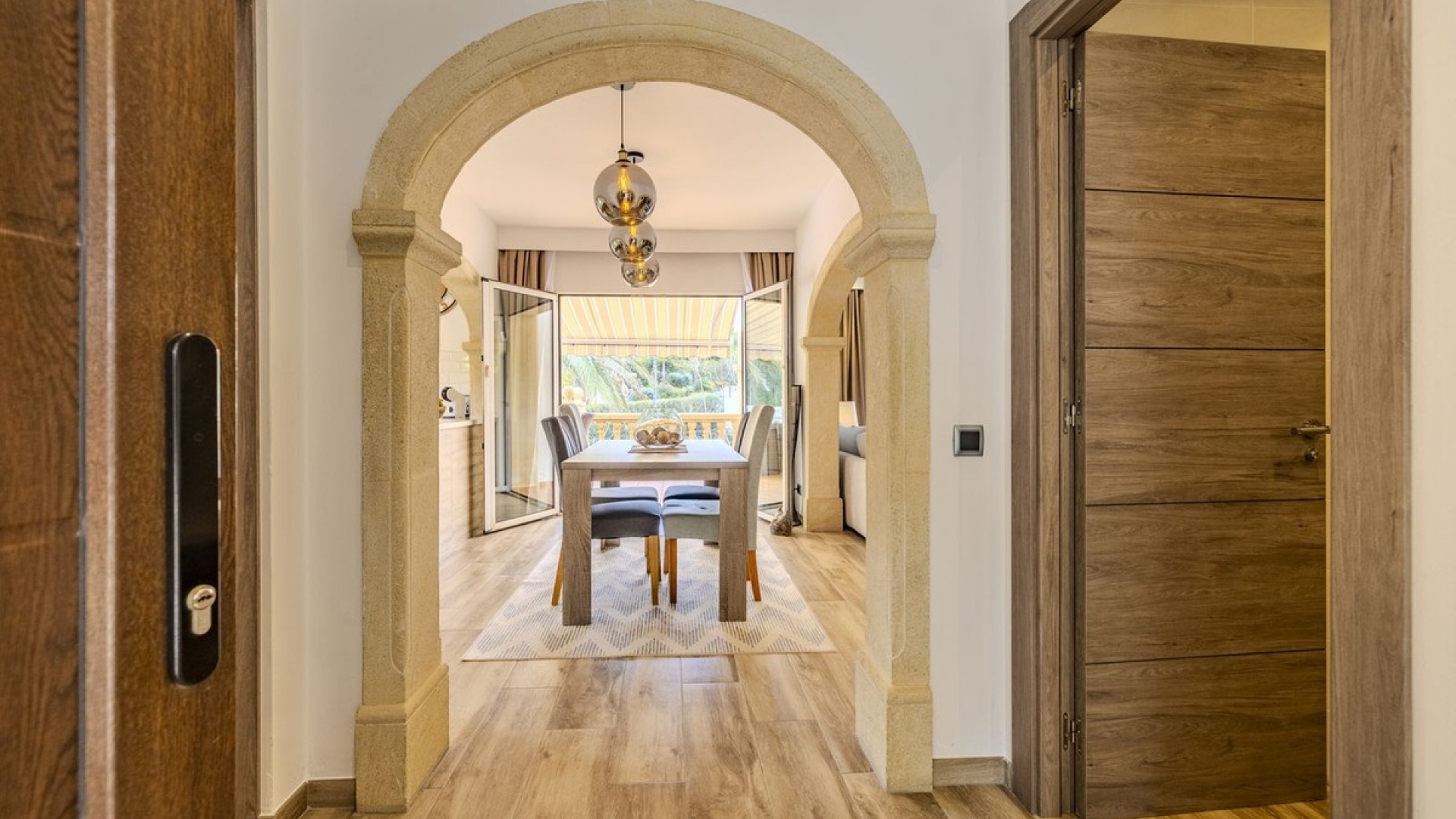Återförsäljning - Villa - Javea - Jávea - Xàbia Centro