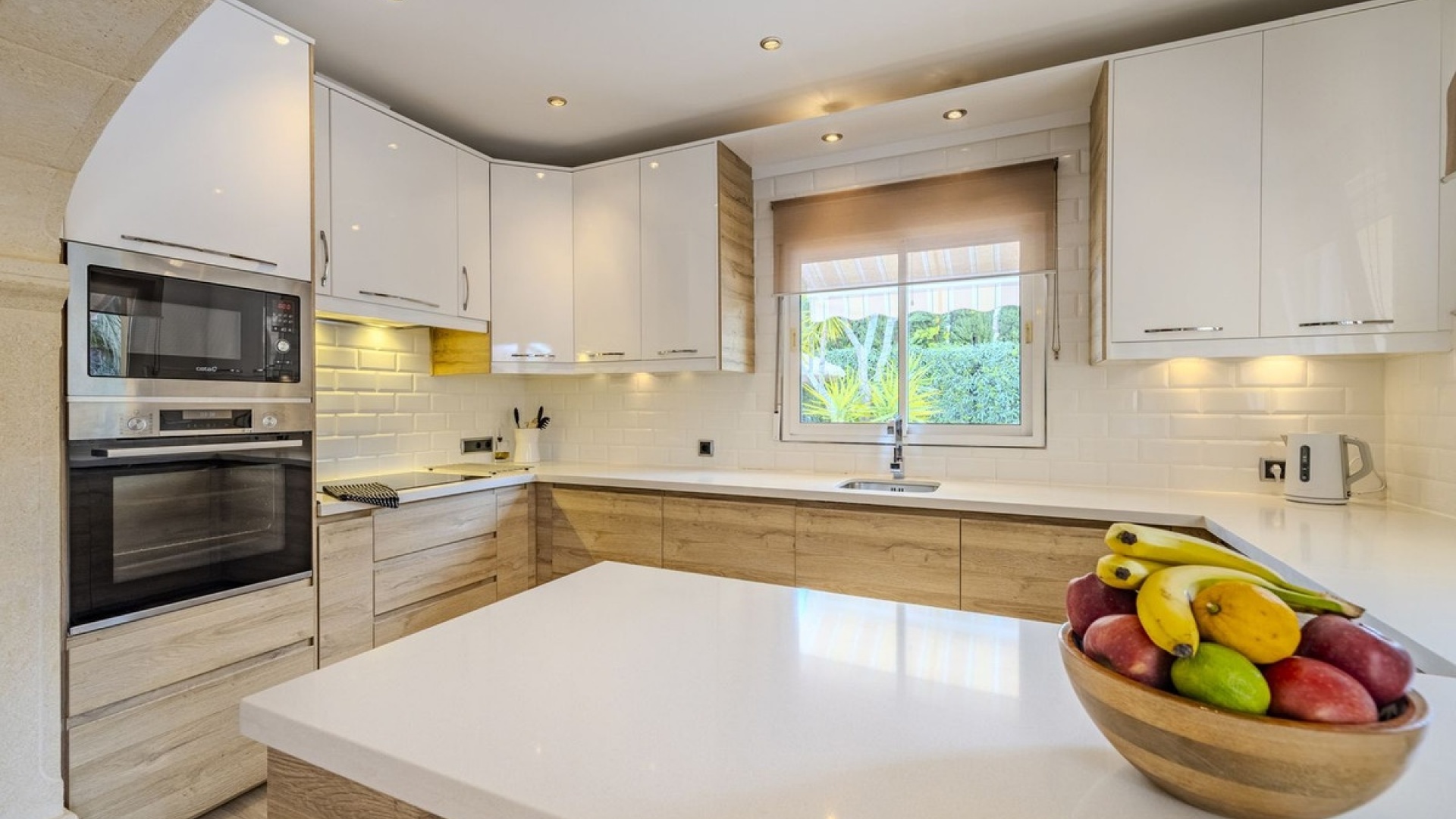 Återförsäljning - Villa - Javea - Jávea - Xàbia Centro