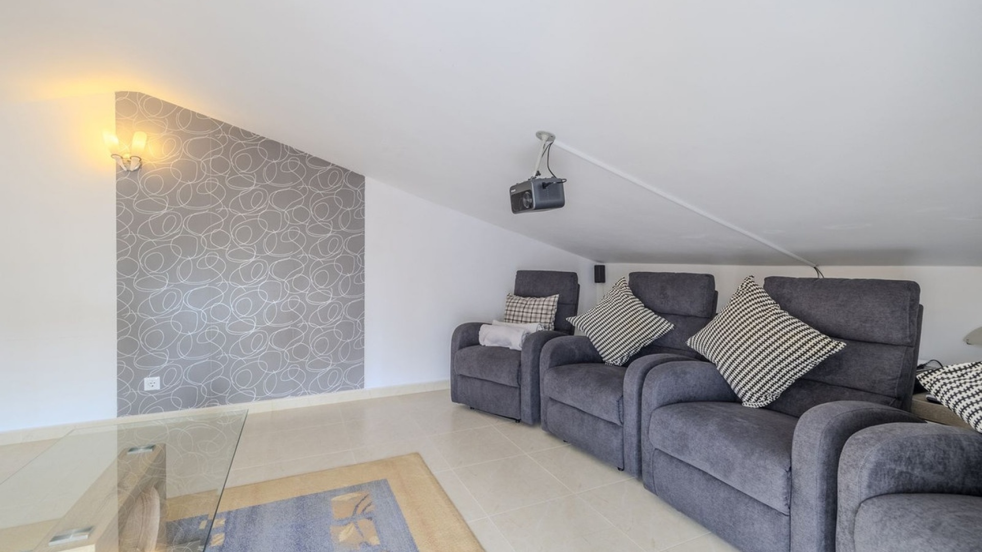 Återförsäljning - Villa - Javea - Jávea - Xàbia Centro