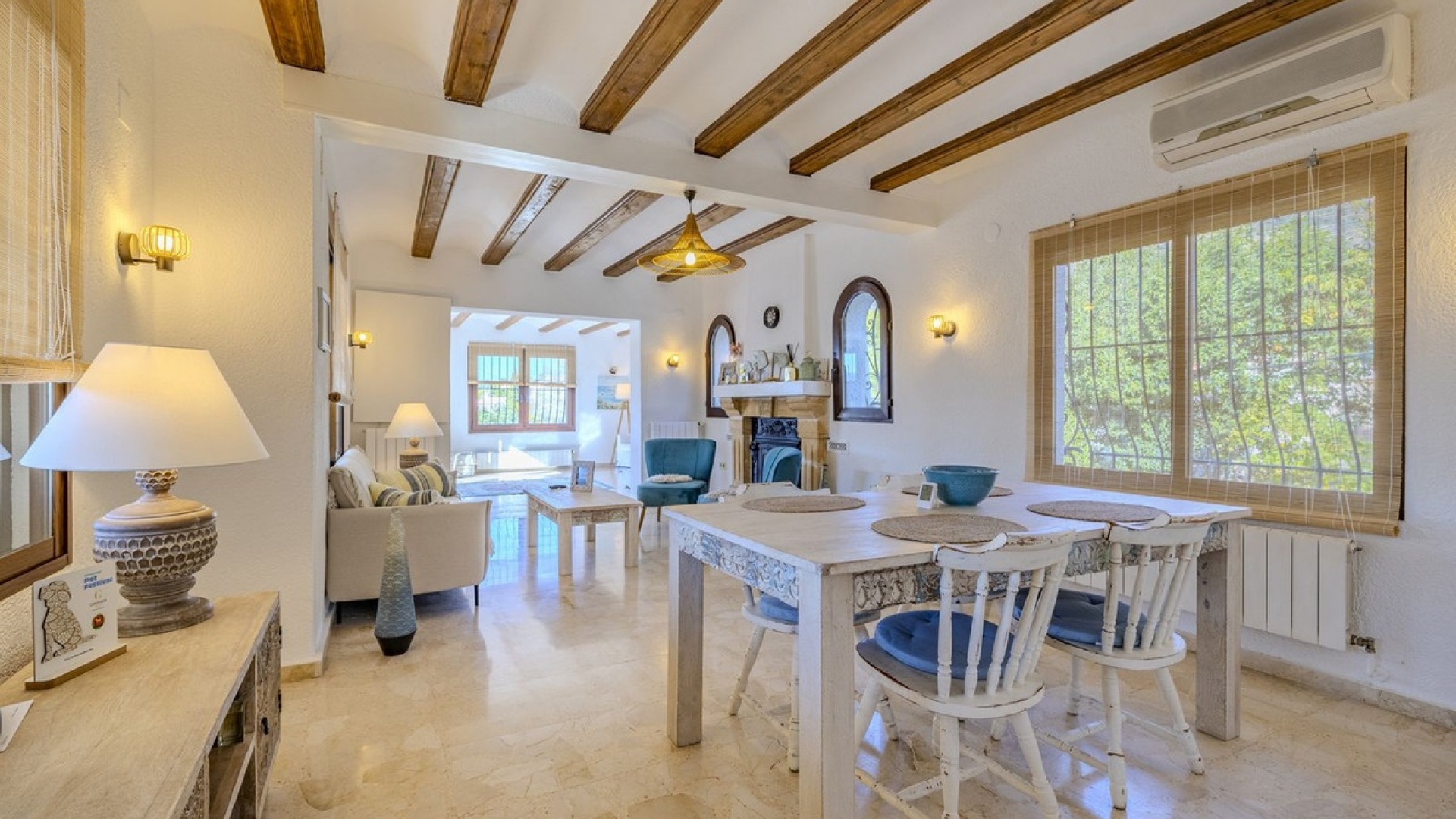 Återförsäljning - Villa - Javea - Jávea - Xàbia Centro