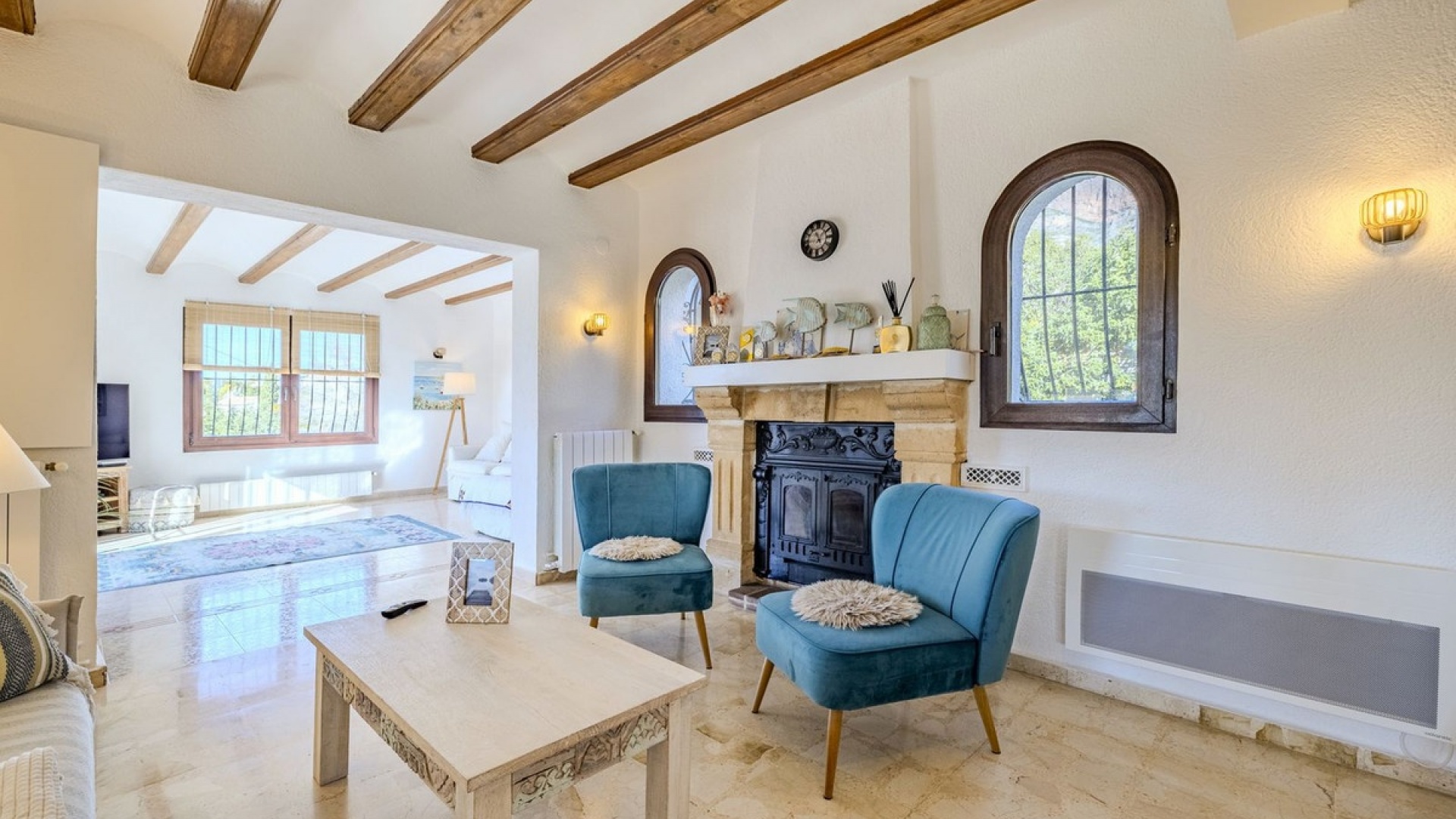 Återförsäljning - Villa - Javea - Jávea - Xàbia Centro