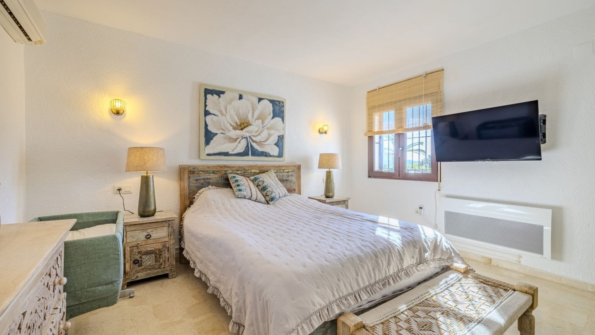 Återförsäljning - Villa - Javea - Jávea - Xàbia Centro
