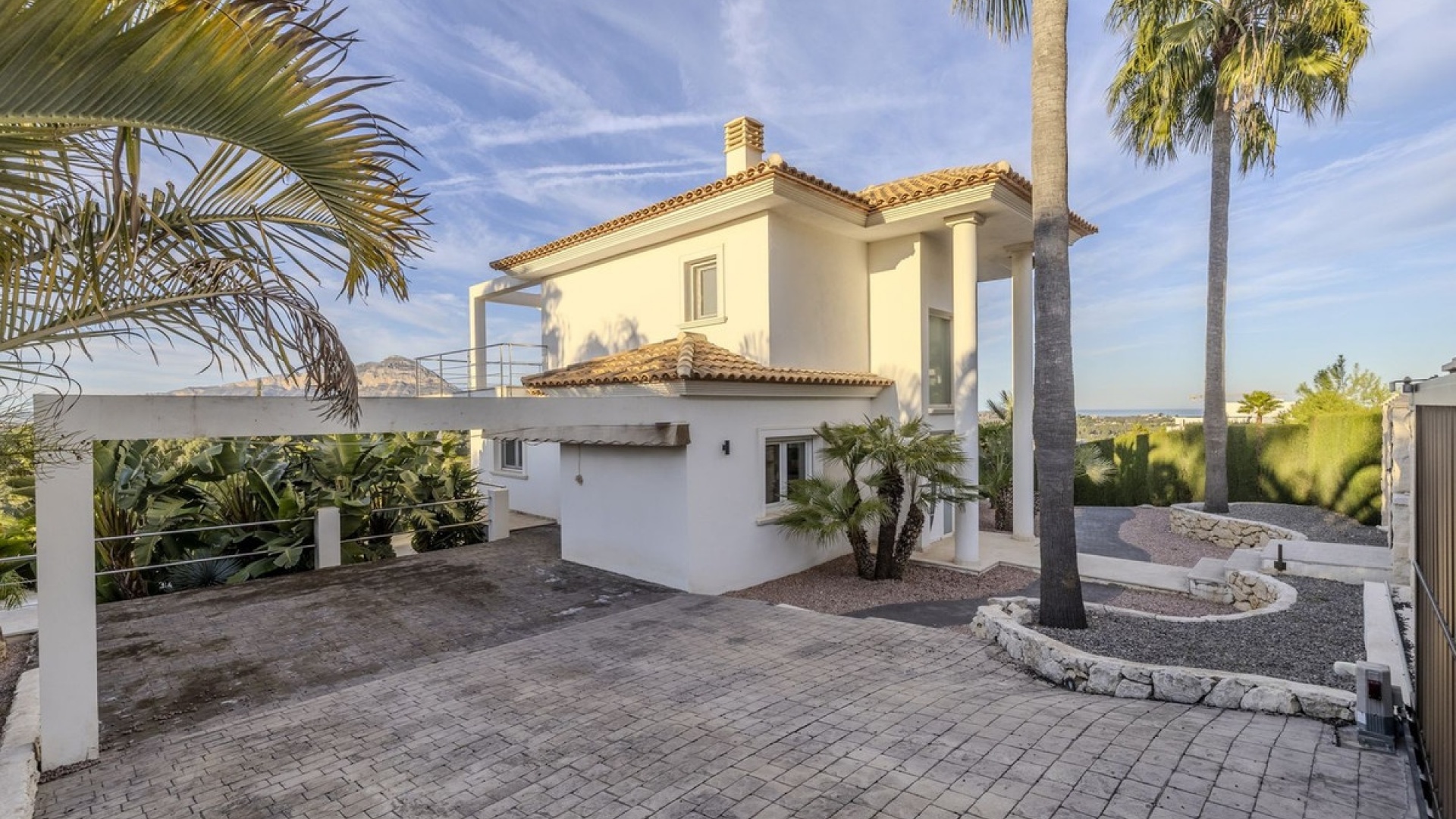 Återförsäljning - Villa - Javea - Jávea - Xàbia Centro