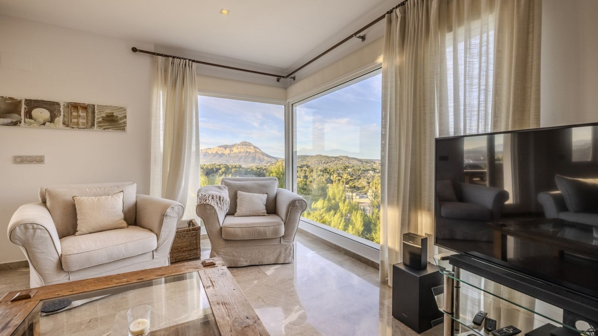 Återförsäljning - Villa - Javea - Jávea - Xàbia Centro