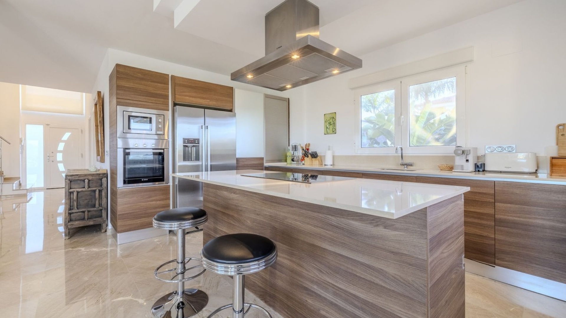 Återförsäljning - Villa - Javea - Jávea - Xàbia Centro