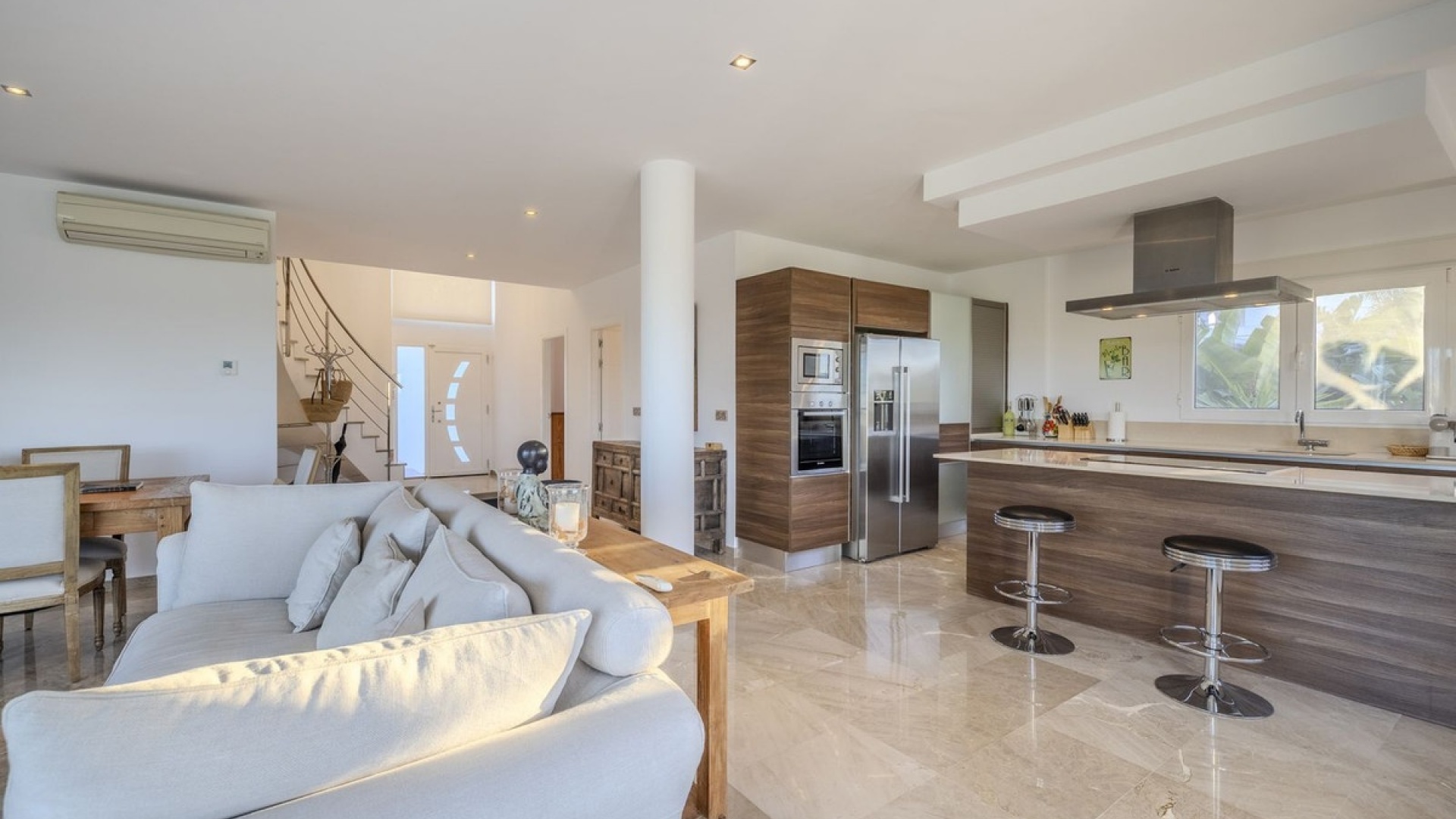 Återförsäljning - Villa - Javea - Jávea - Xàbia Centro