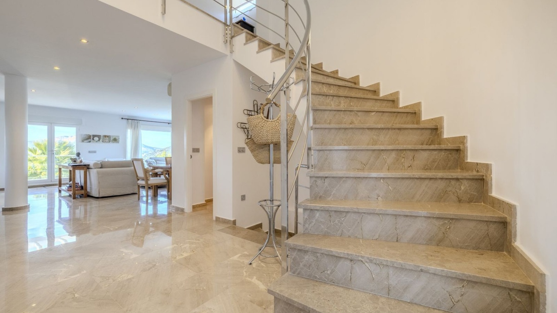 Återförsäljning - Villa - Javea - Jávea - Xàbia Centro