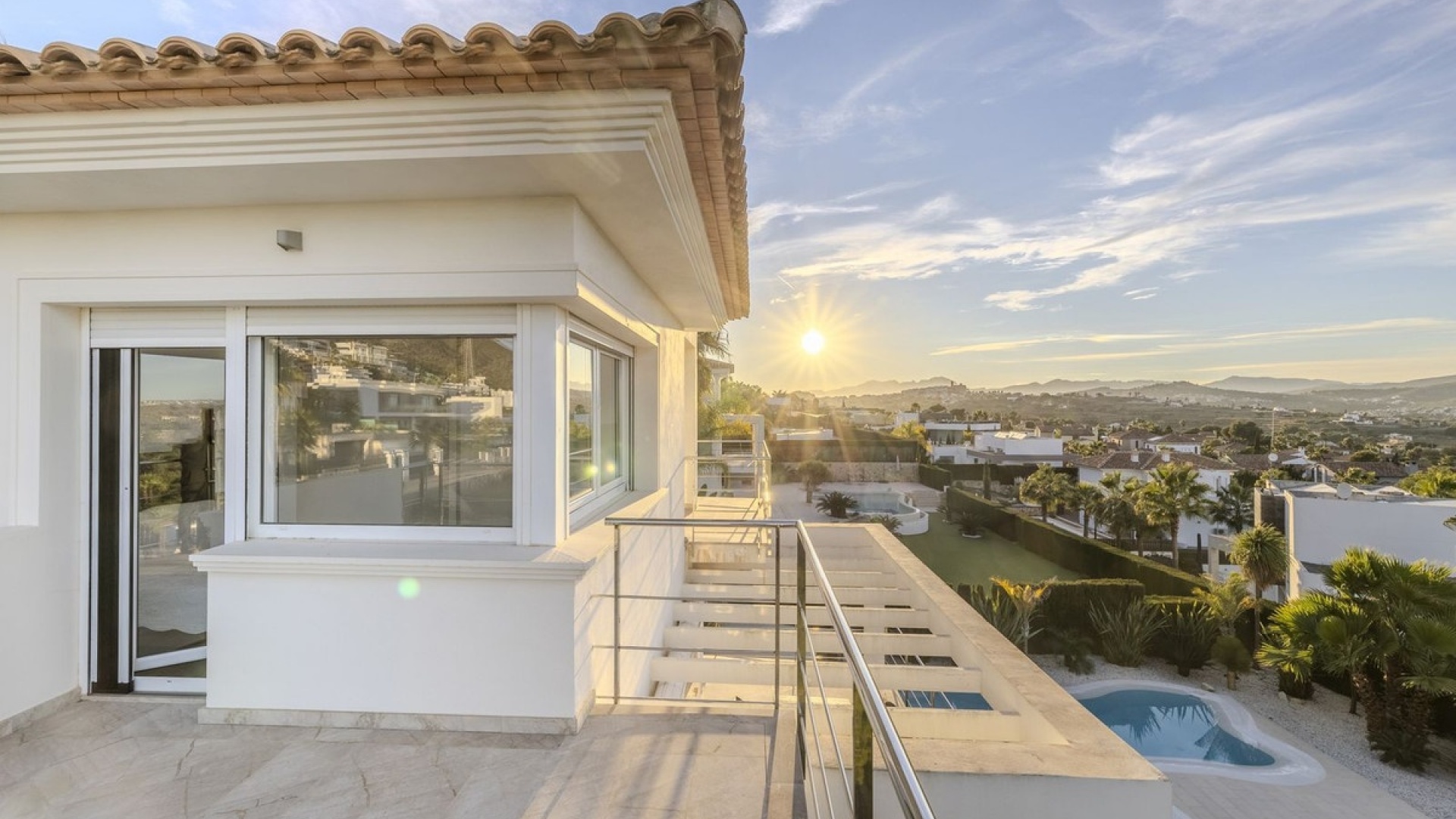 Återförsäljning - Villa - Javea - Jávea - Xàbia Centro