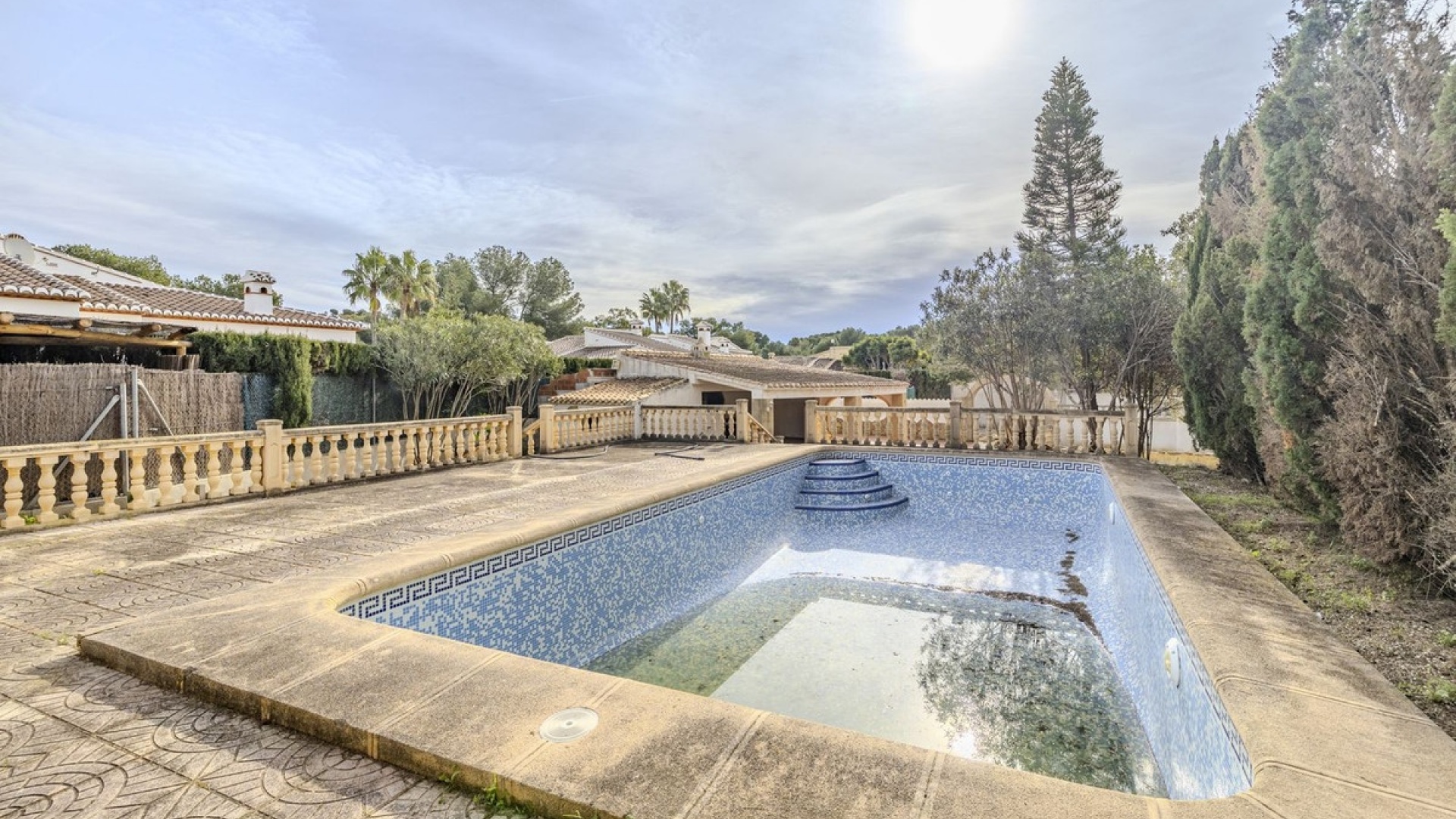 Återförsäljning - Villa - Javea - Jávea - Xàbia Centro
