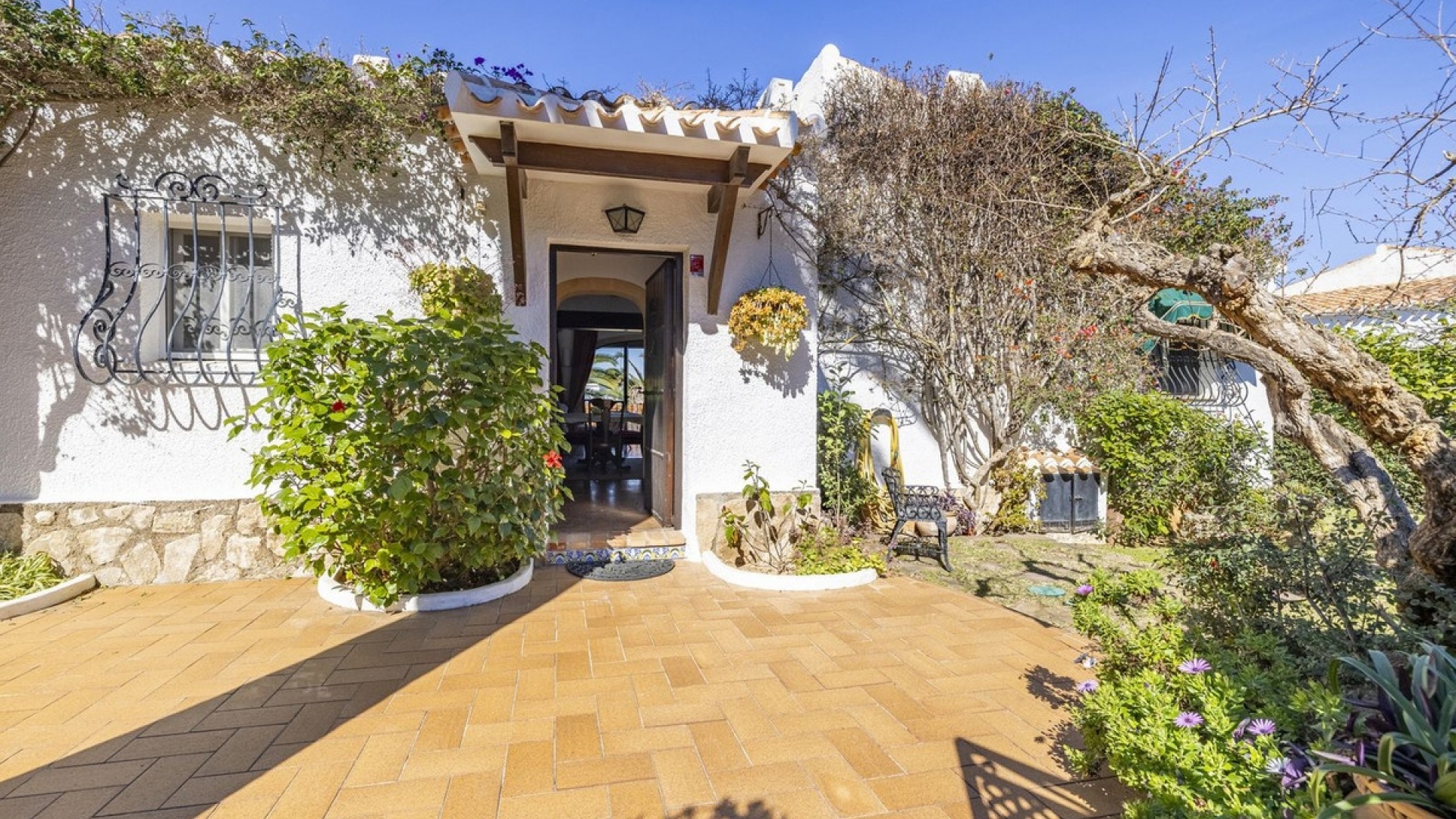 Återförsäljning - Villa - Javea - Jávea - Xàbia Centro