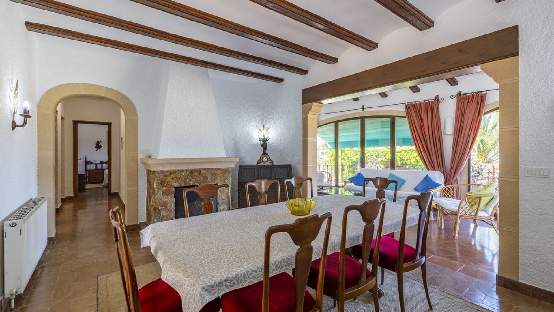 Återförsäljning - Villa - Javea - Jávea - Xàbia Centro