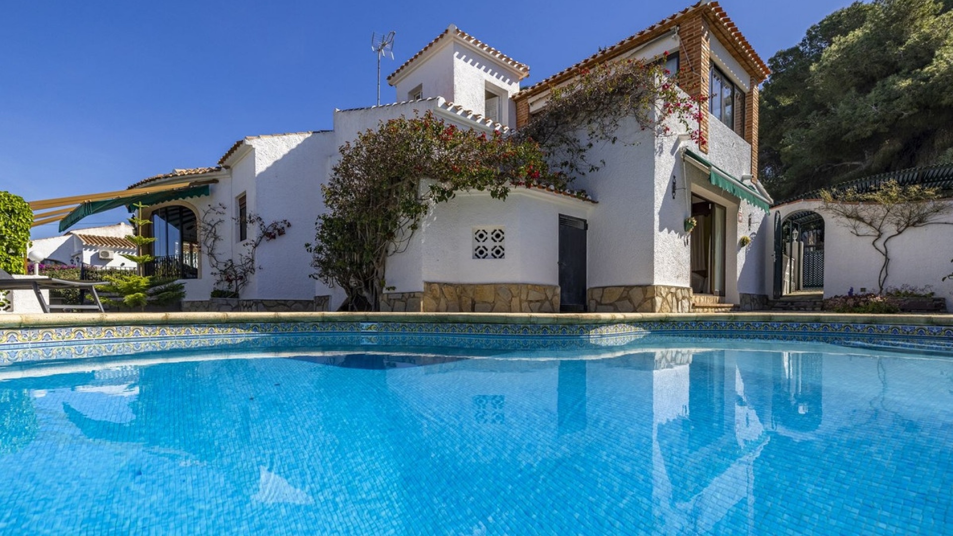 Återförsäljning - Villa - Javea - Jávea - Xàbia Centro
