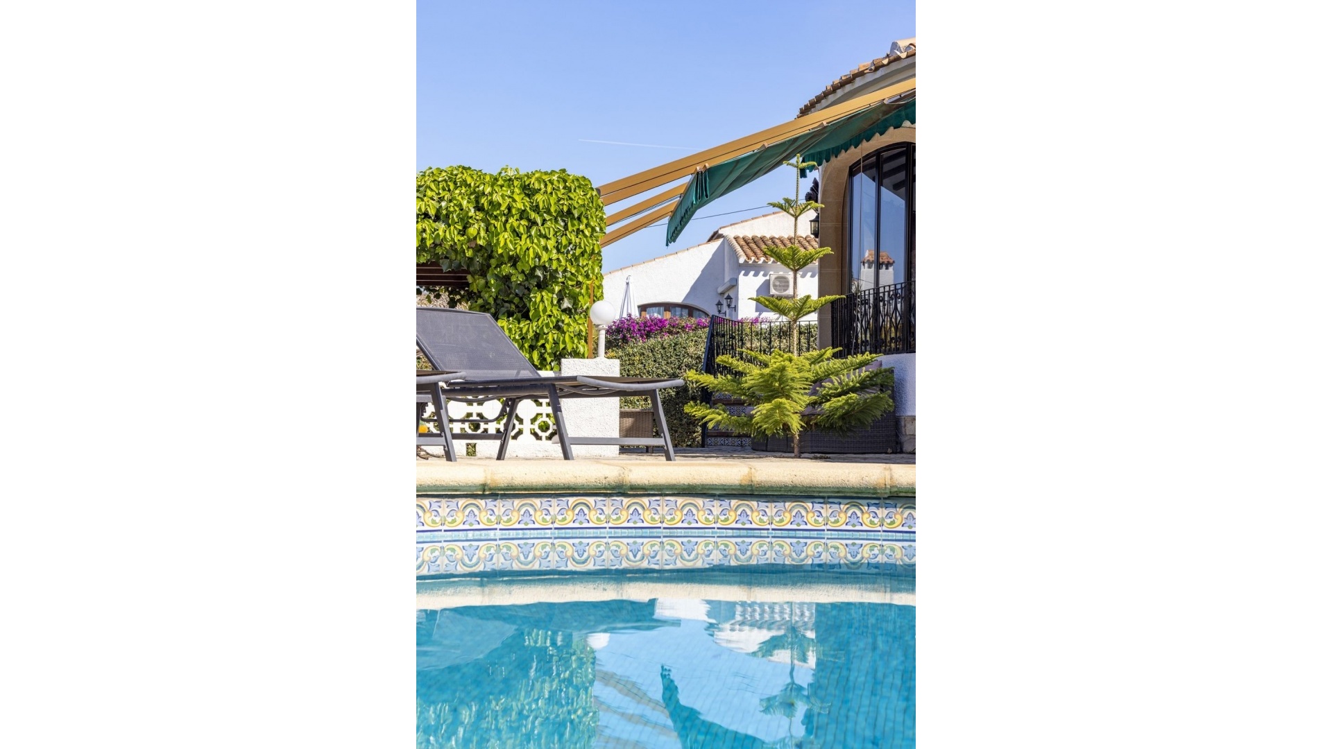 Återförsäljning - Villa - Javea - Jávea - Xàbia Centro