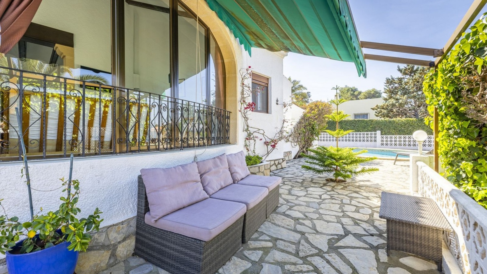 Återförsäljning - Villa - Javea - Jávea - Xàbia Centro