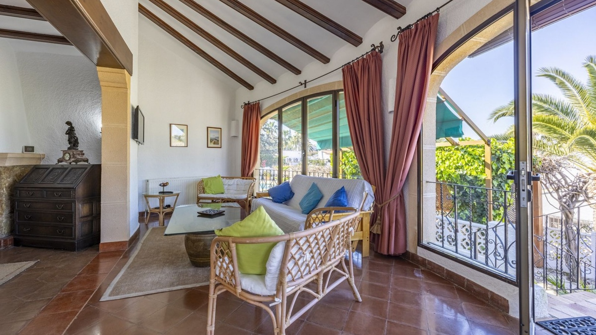 Återförsäljning - Villa - Javea - Jávea - Xàbia Centro