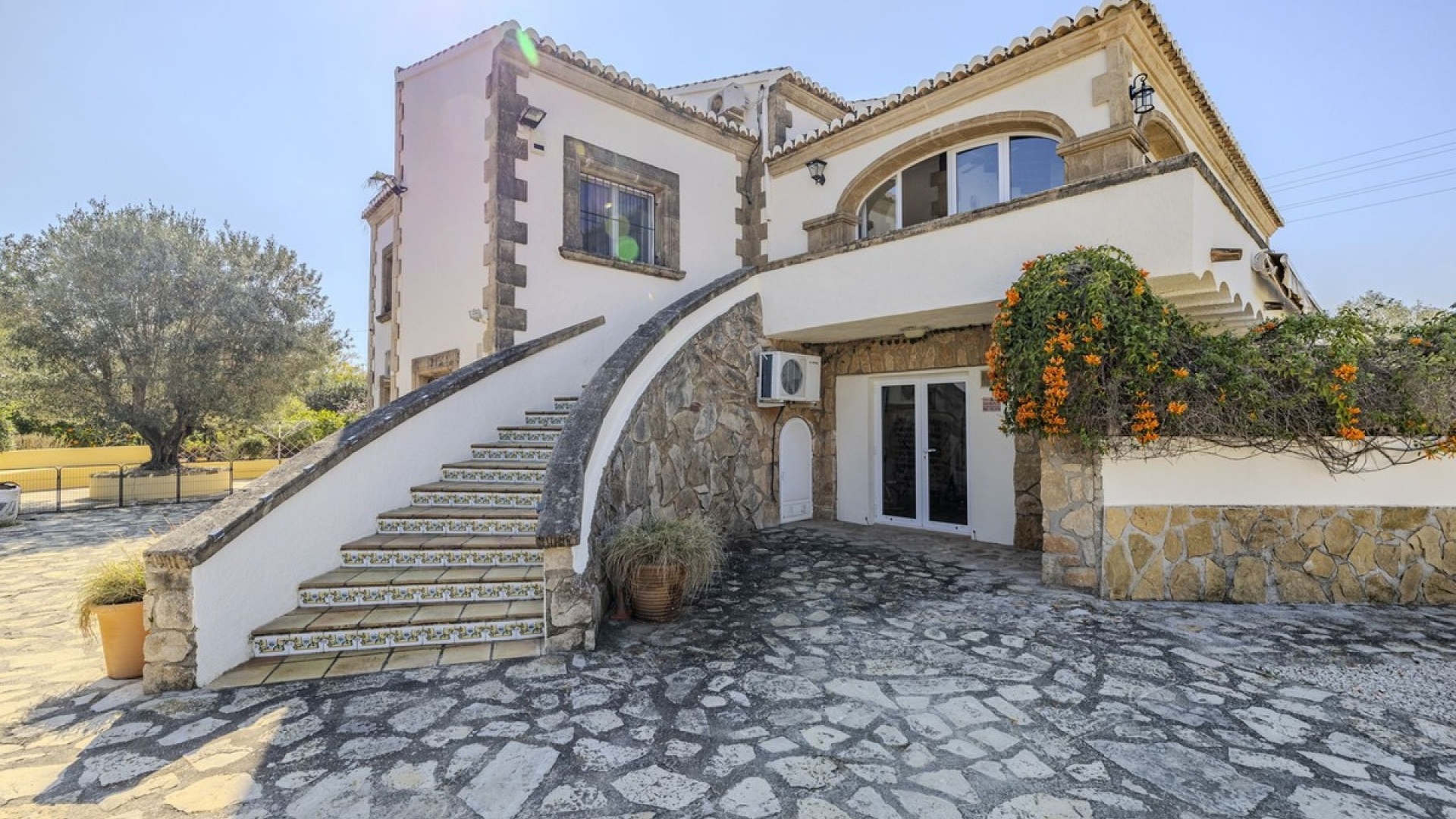 Återförsäljning - Villa - Javea - Jávea - Xàbia Centro