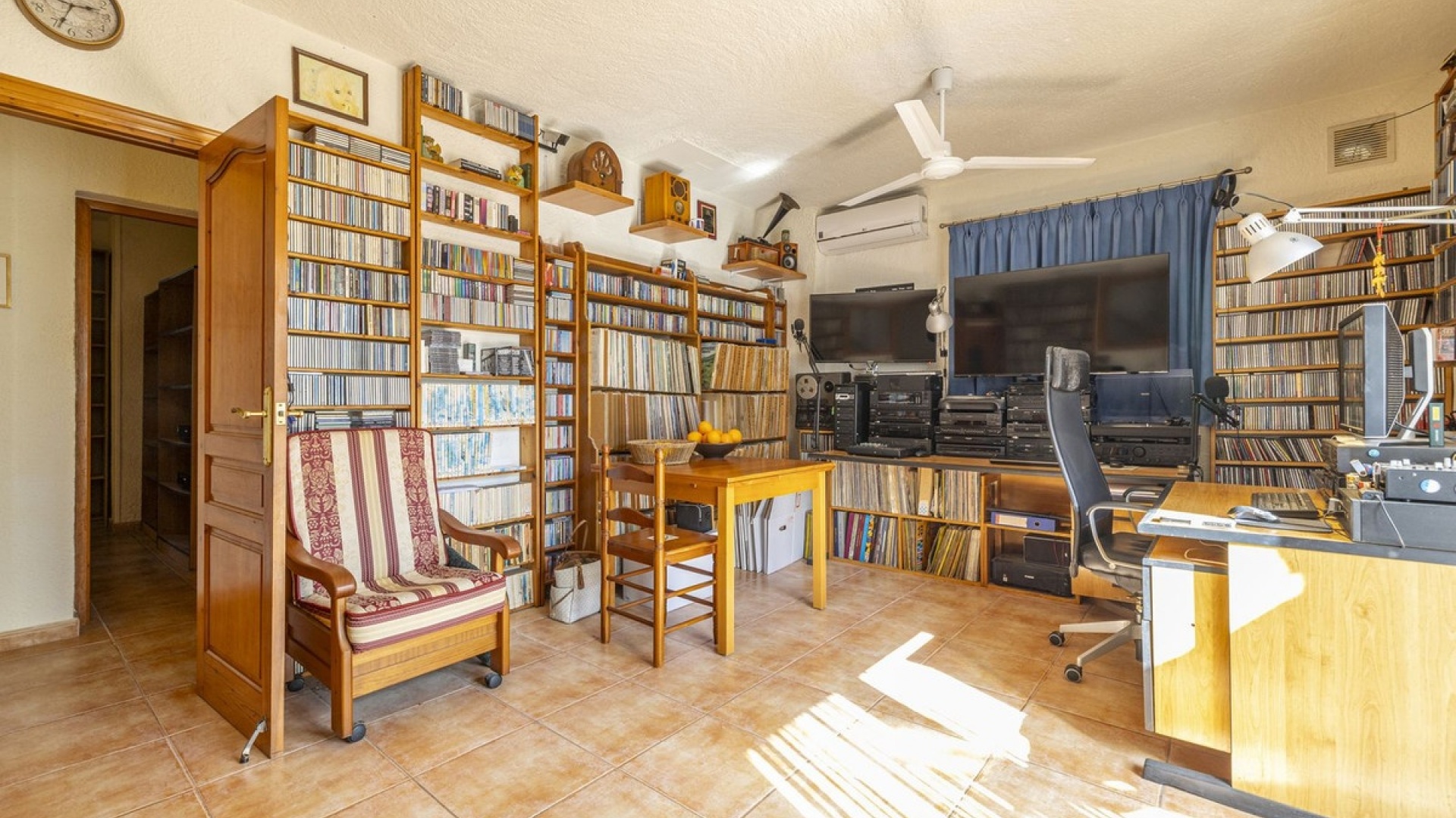 Återförsäljning - Villa - Javea - Jávea - Xàbia Centro