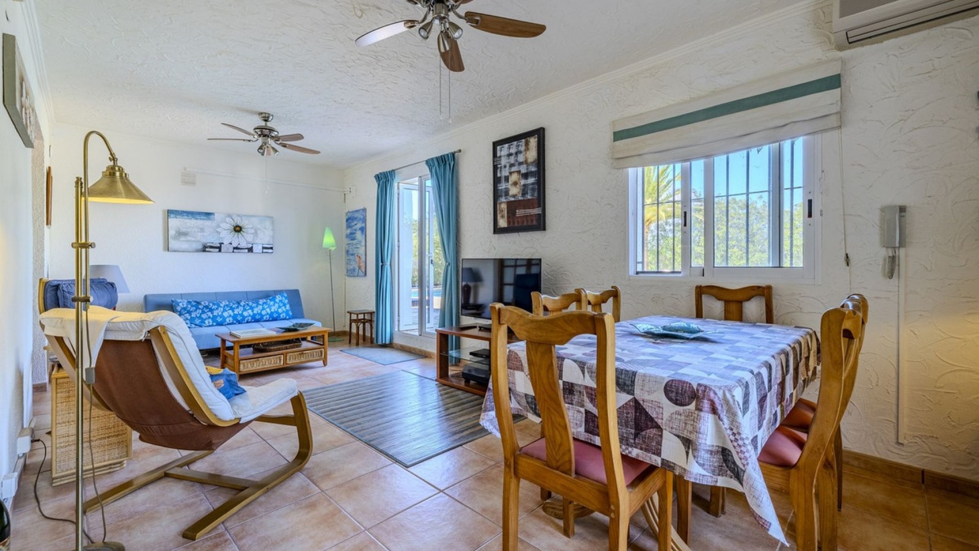 Återförsäljning - Villa - Javea - Jávea - Xàbia Centro