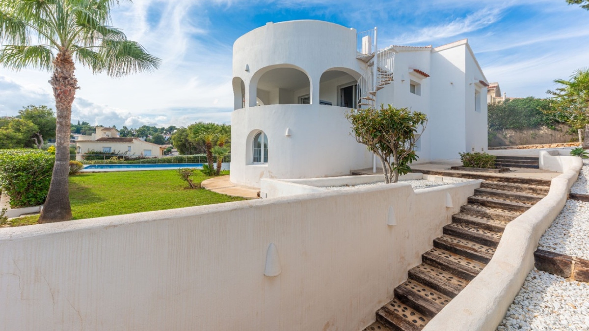 Återförsäljning - Villa - Javea - Jávea - Xàbia Centro