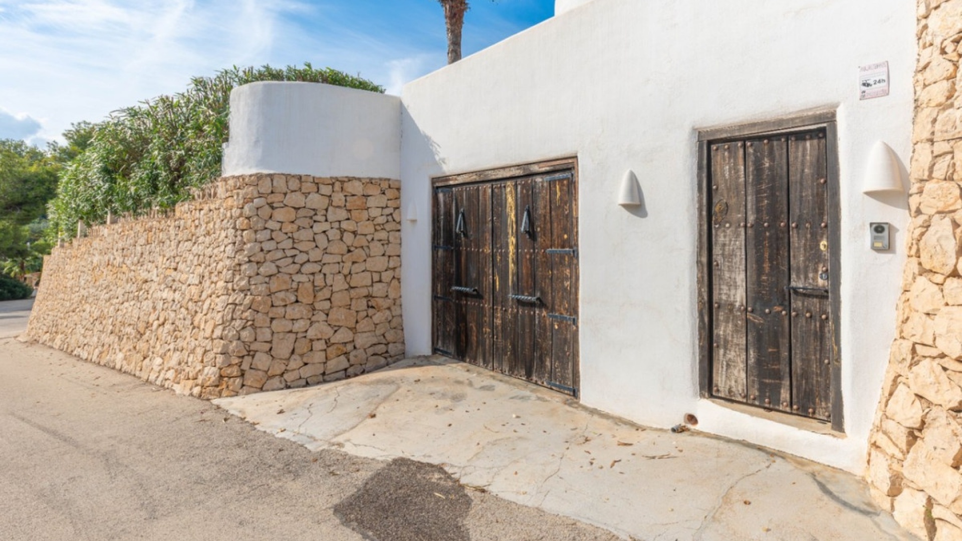 Återförsäljning - Villa - Javea - Jávea - Xàbia Centro