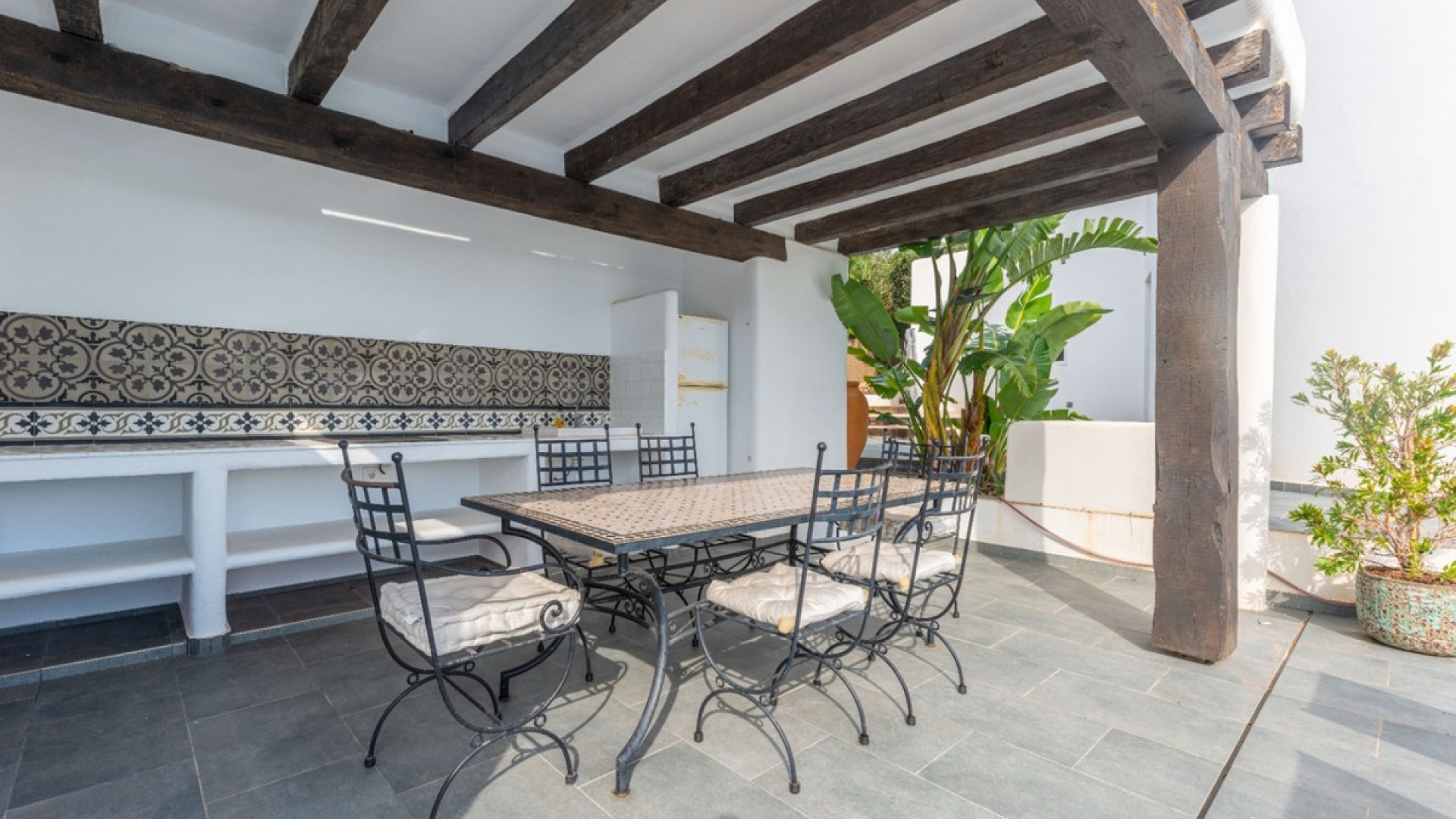 Återförsäljning - Villa - Javea - Jávea - Xàbia Centro