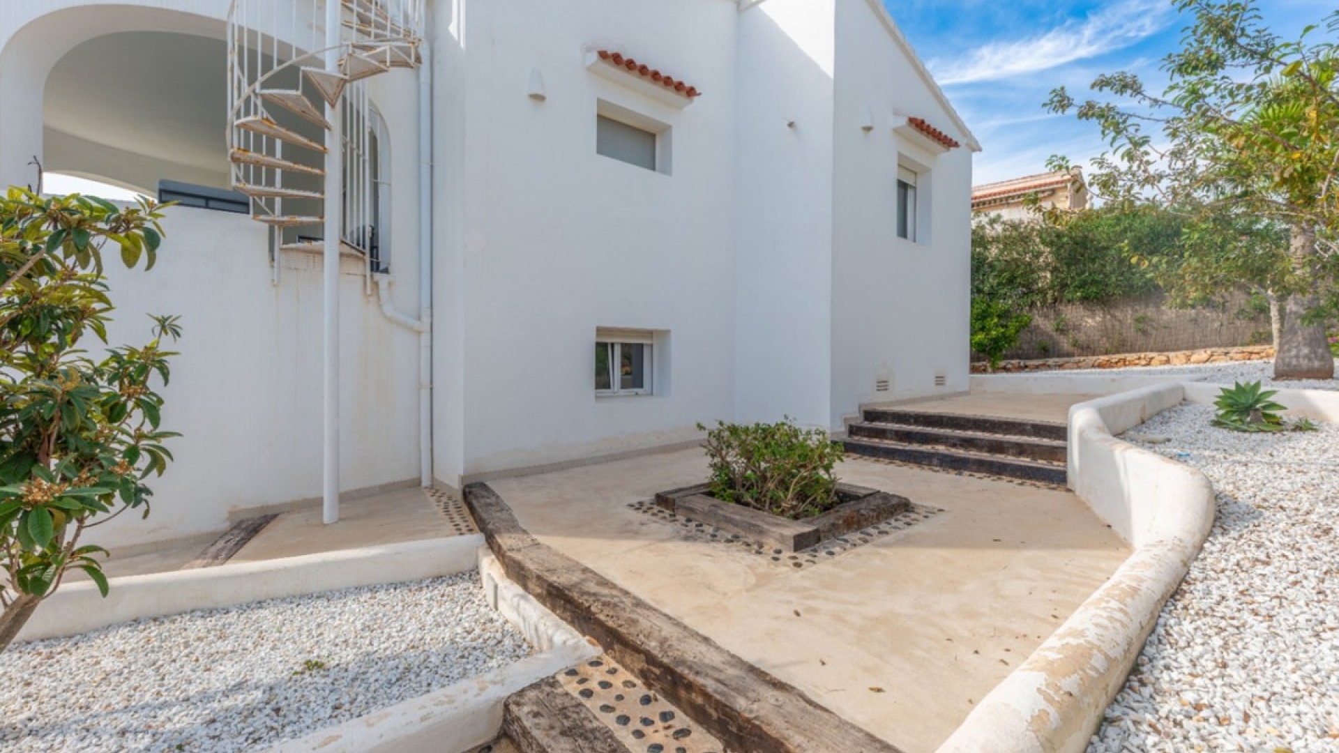 Återförsäljning - Villa - Javea - Jávea - Xàbia Centro