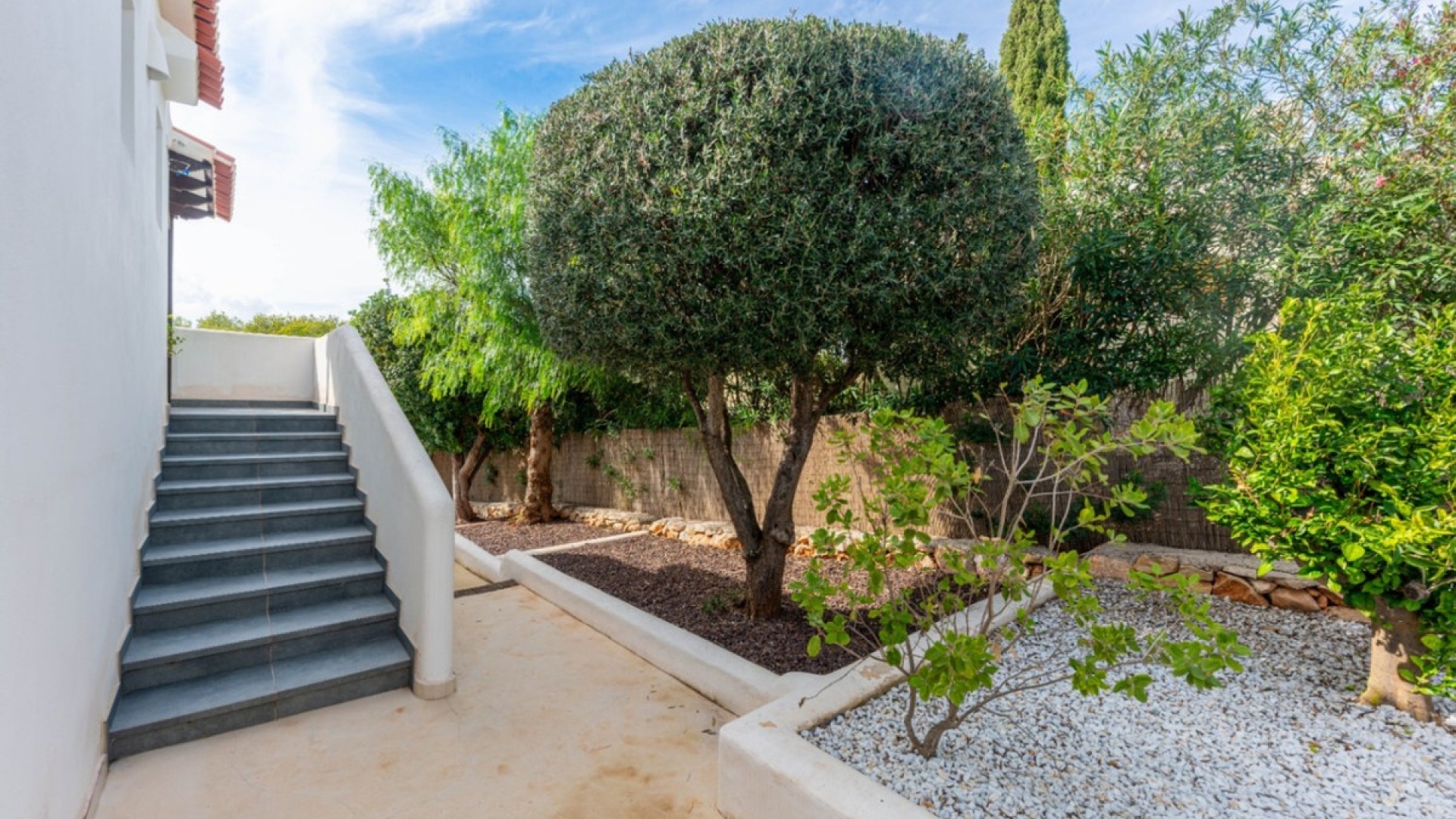Återförsäljning - Villa - Javea - Jávea - Xàbia Centro
