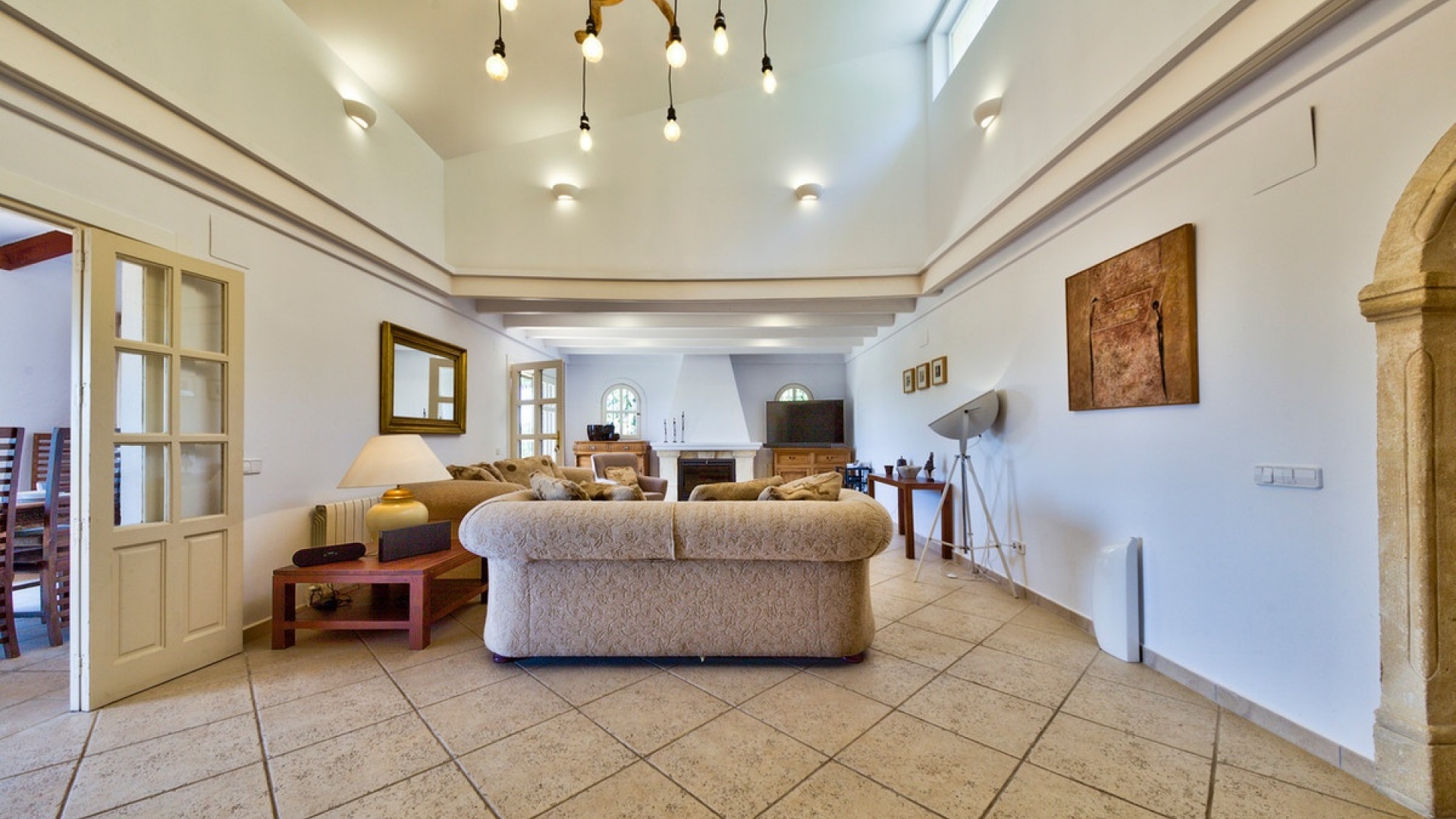 Återförsäljning - Villa - Javea - Jávea - Xàbia Centro