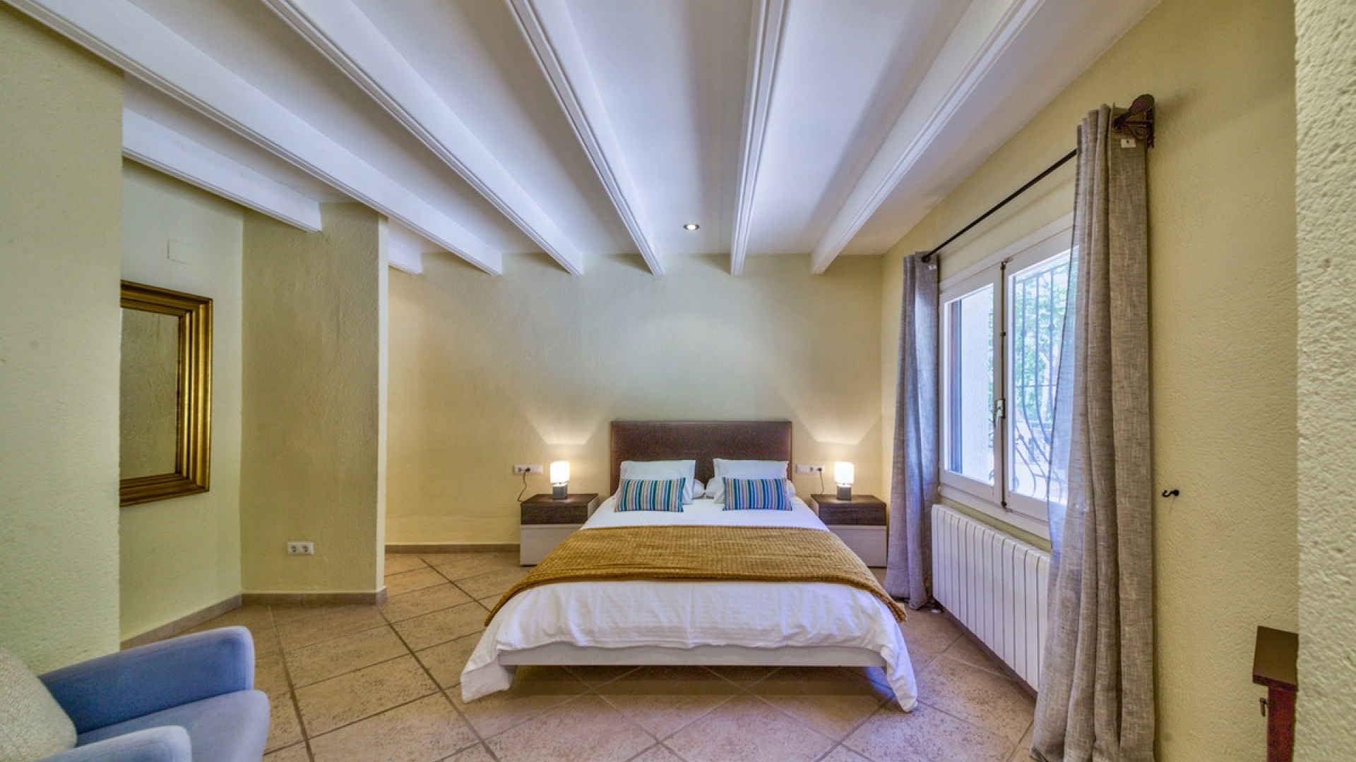 Återförsäljning - Villa - Javea - Jávea - Xàbia Centro