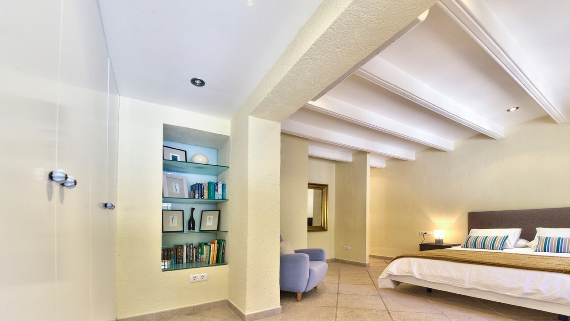 Återförsäljning - Villa - Javea - Jávea - Xàbia Centro