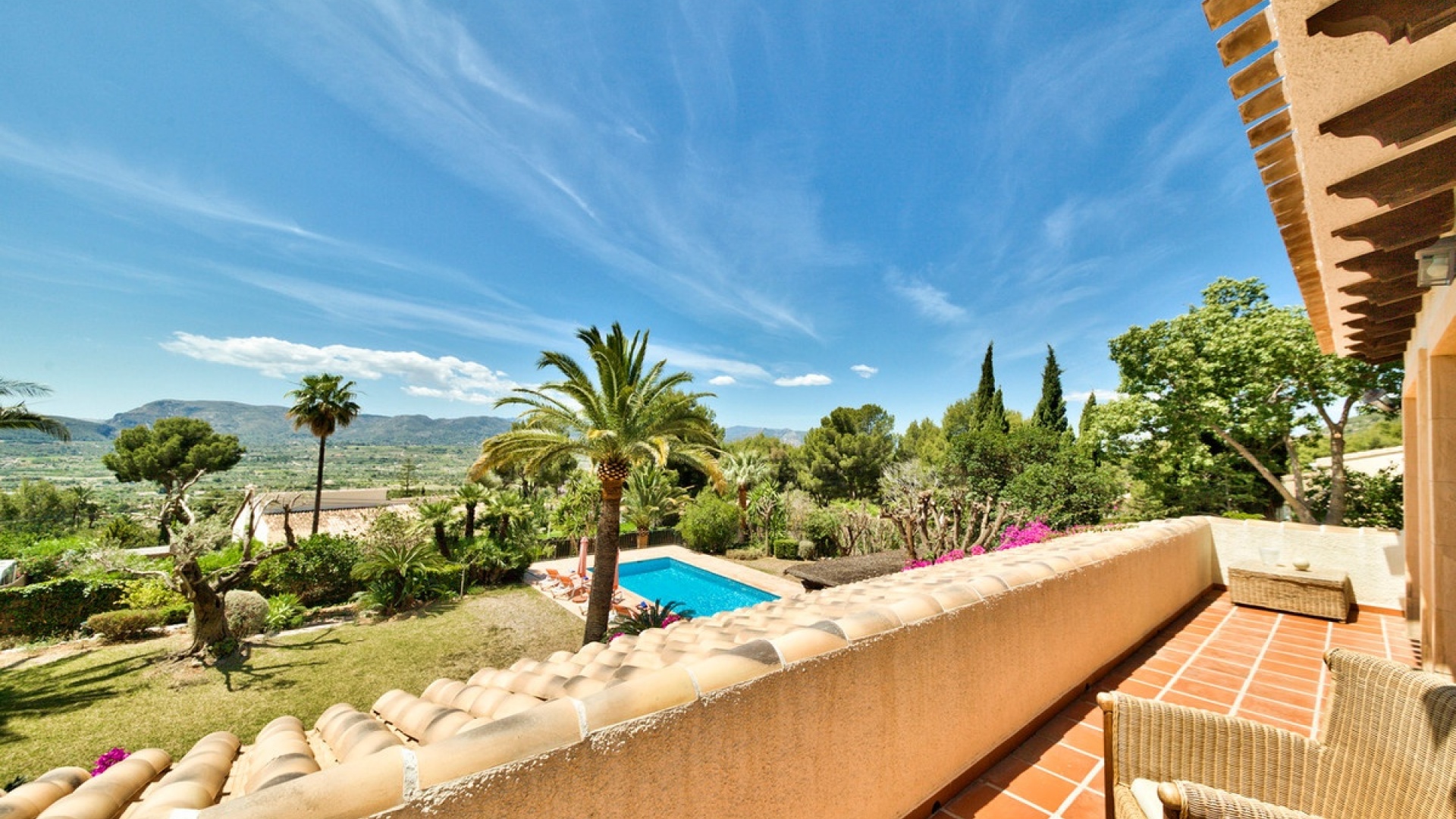 Återförsäljning - Villa - Javea - Jávea - Xàbia Centro