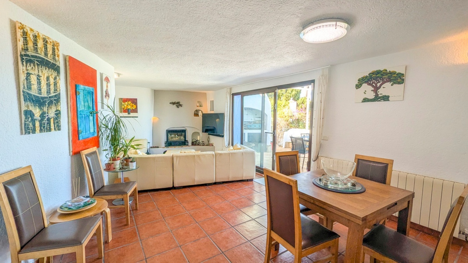 Återförsäljning - Villa - Javea - Jávea - Xàbia Centro