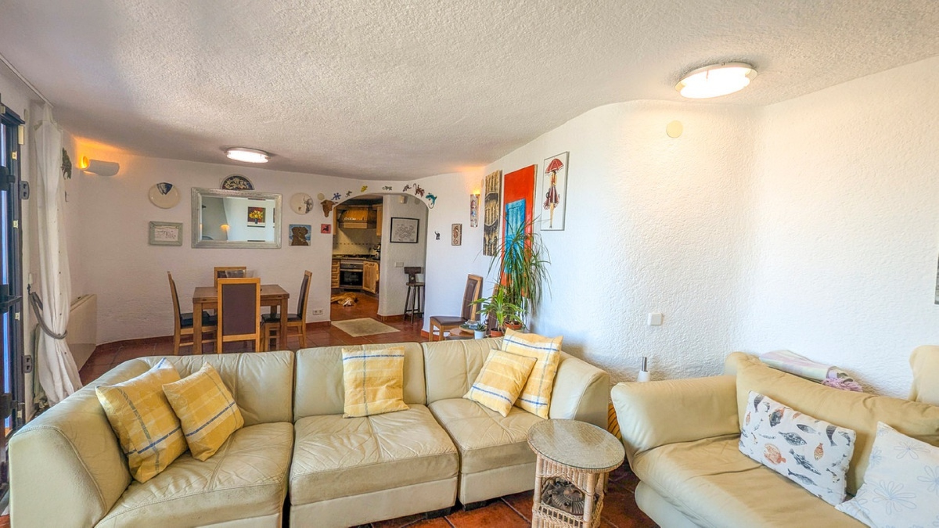 Återförsäljning - Villa - Javea - Jávea - Xàbia Centro