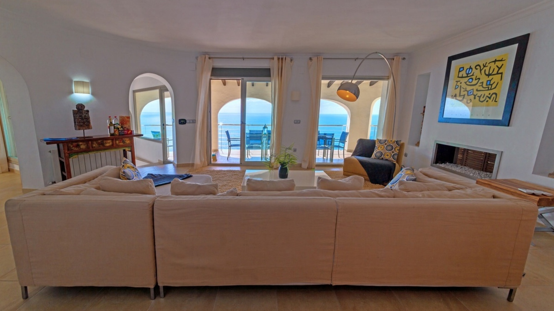 Återförsäljning - Villa - Javea - Jávea - Xàbia Centro