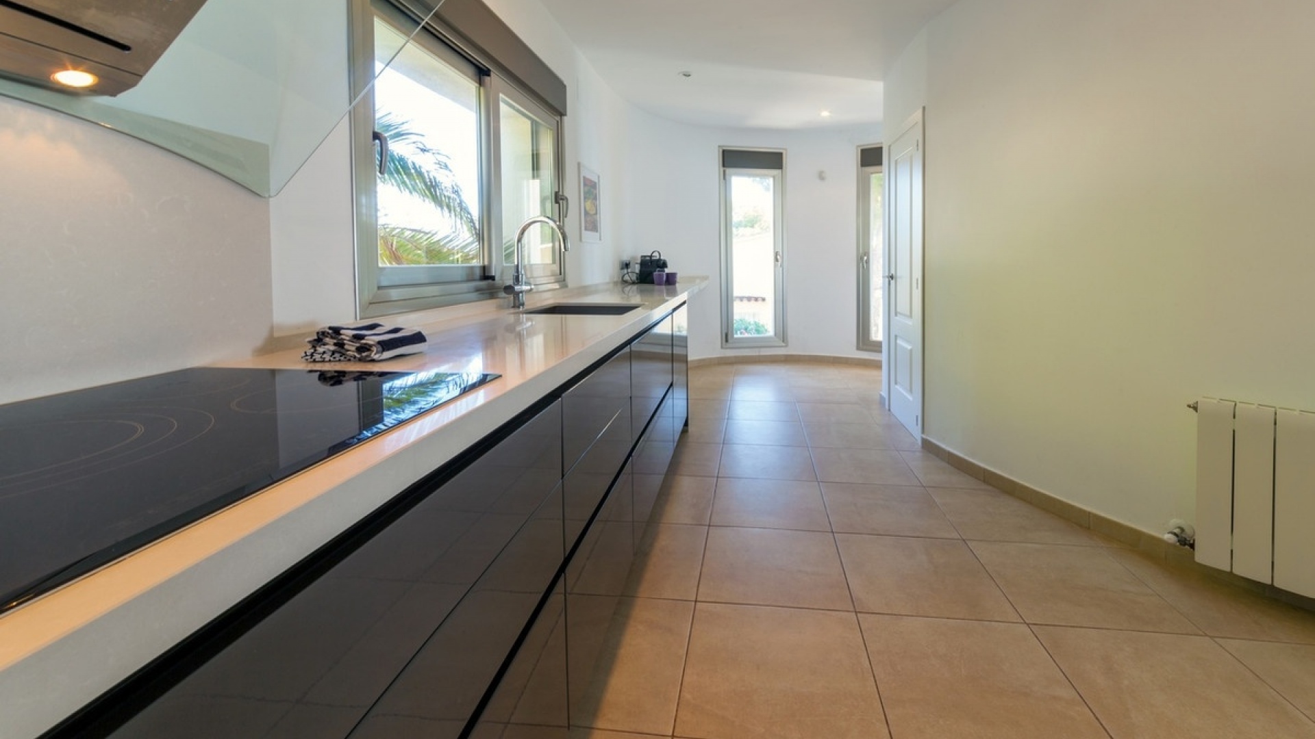 Återförsäljning - Villa - Javea - Jávea - Xàbia Centro