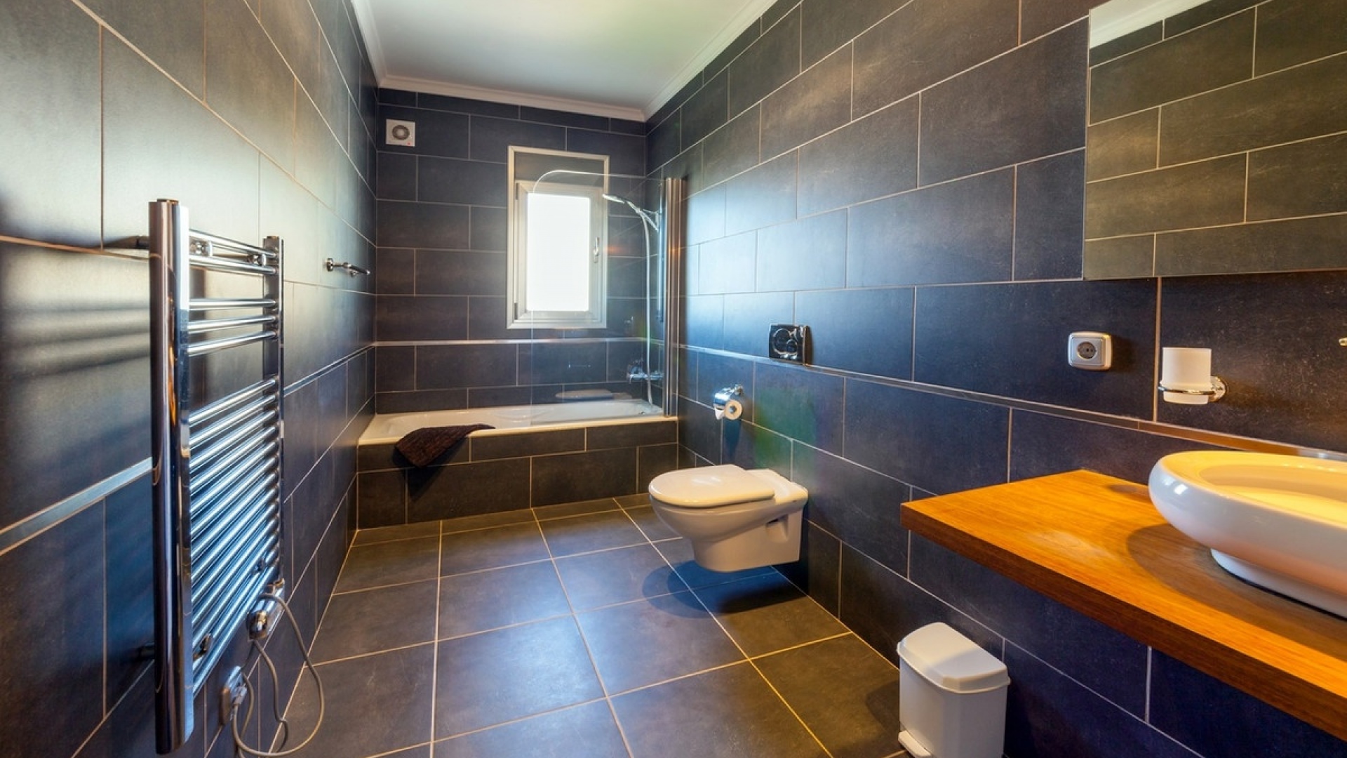 Återförsäljning - Villa - Javea - Jávea - Xàbia Centro