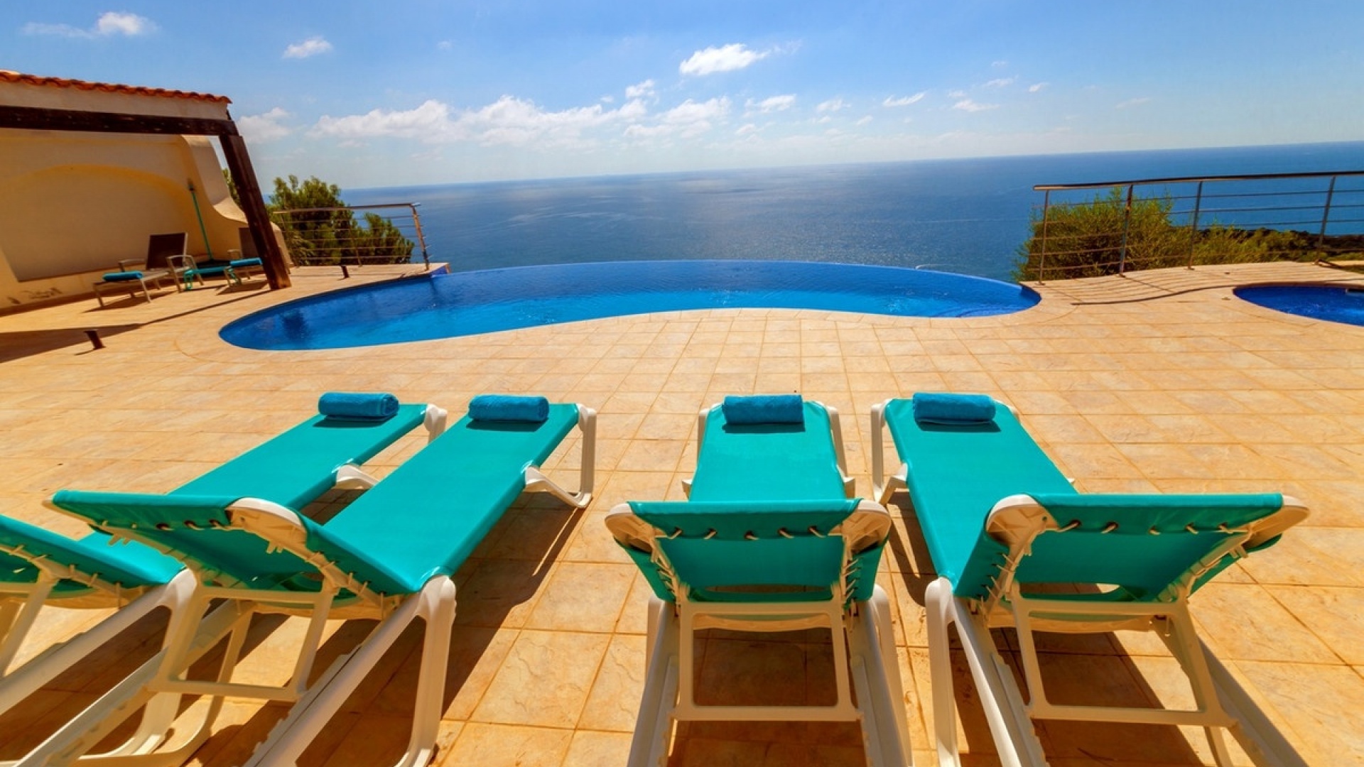 Återförsäljning - Villa - Javea - Jávea - Xàbia Centro