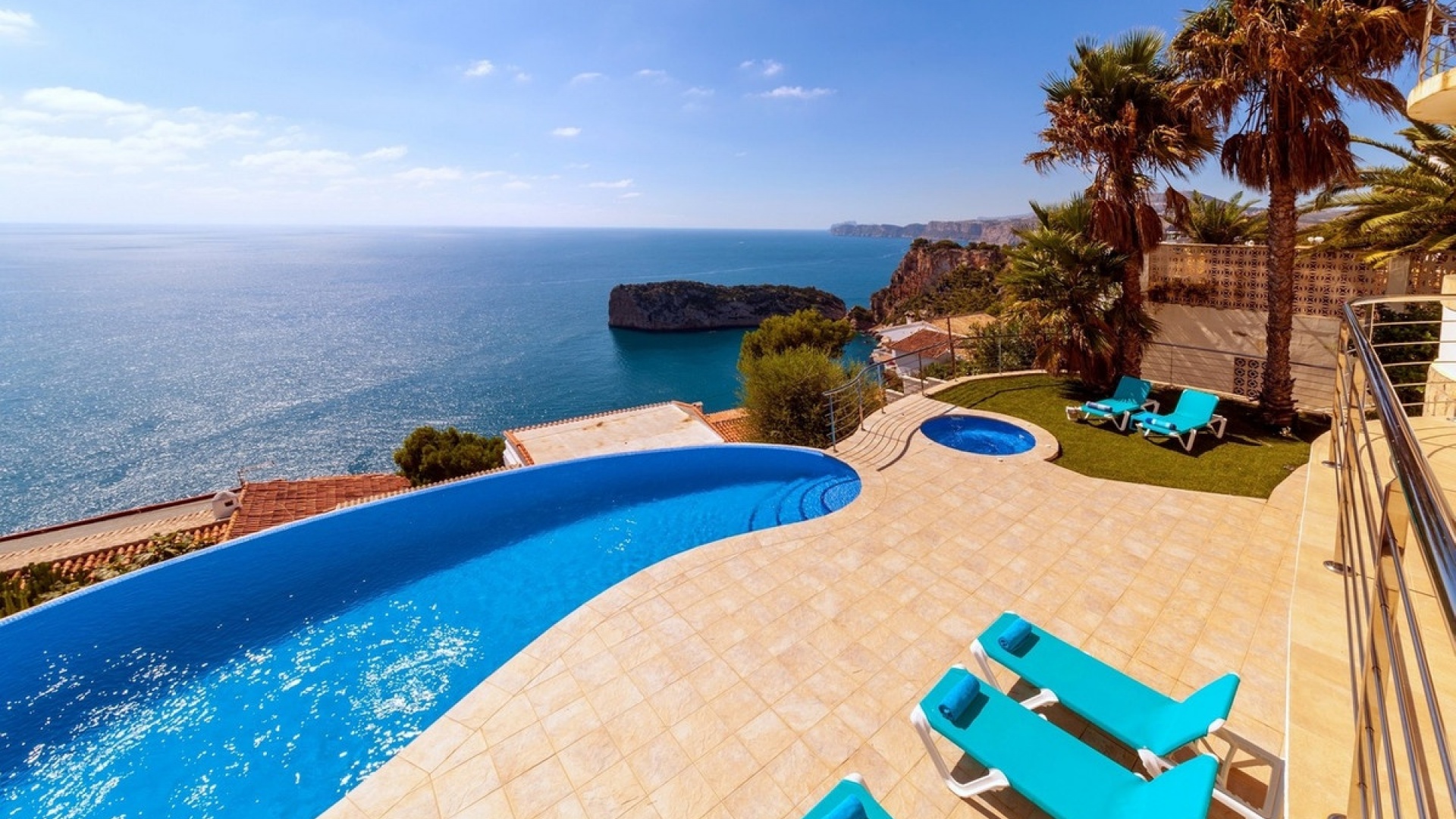 Återförsäljning - Villa - Javea - Jávea - Xàbia Centro