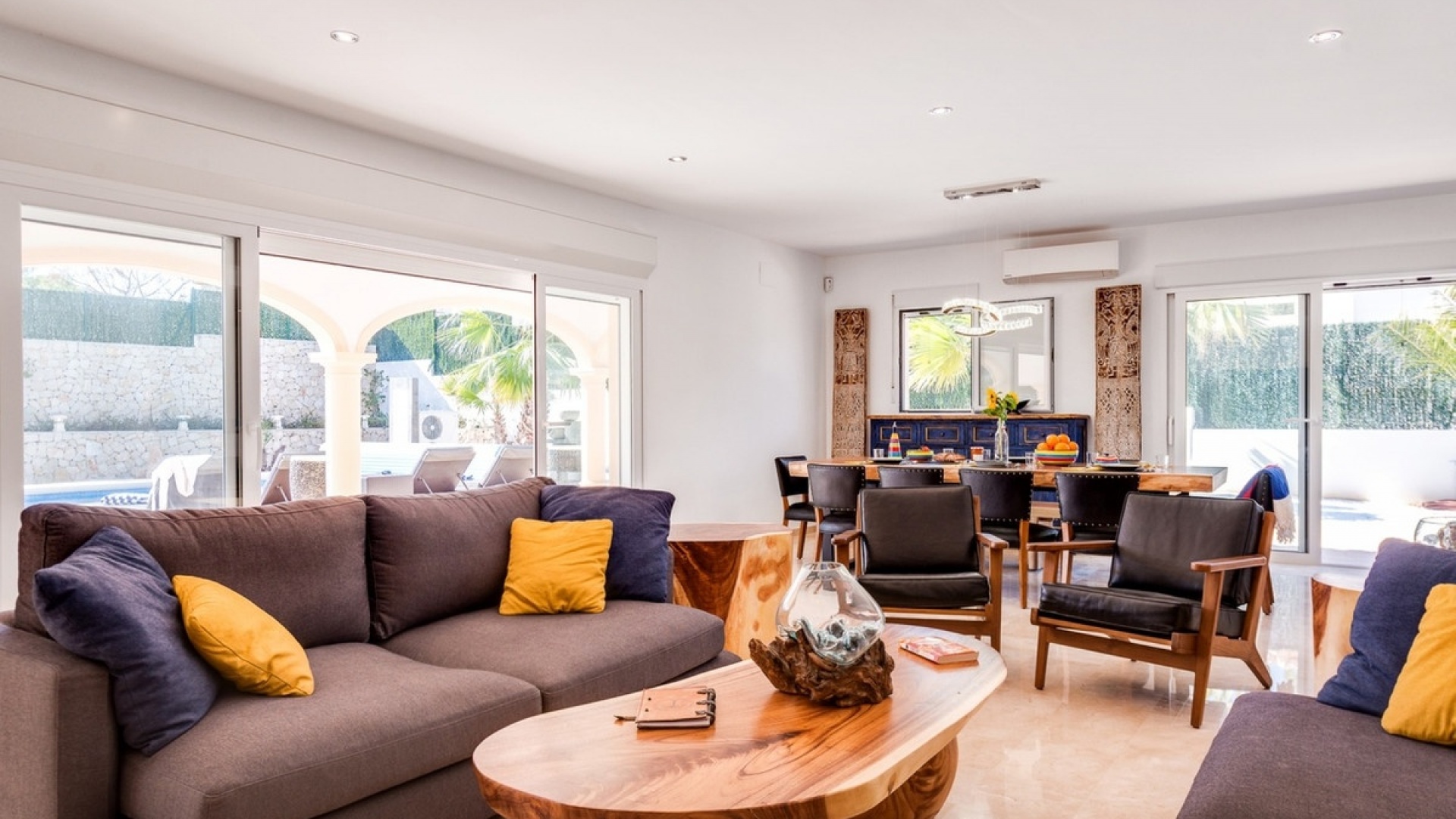 Återförsäljning - Villa - Javea - Jávea - Xàbia Centro