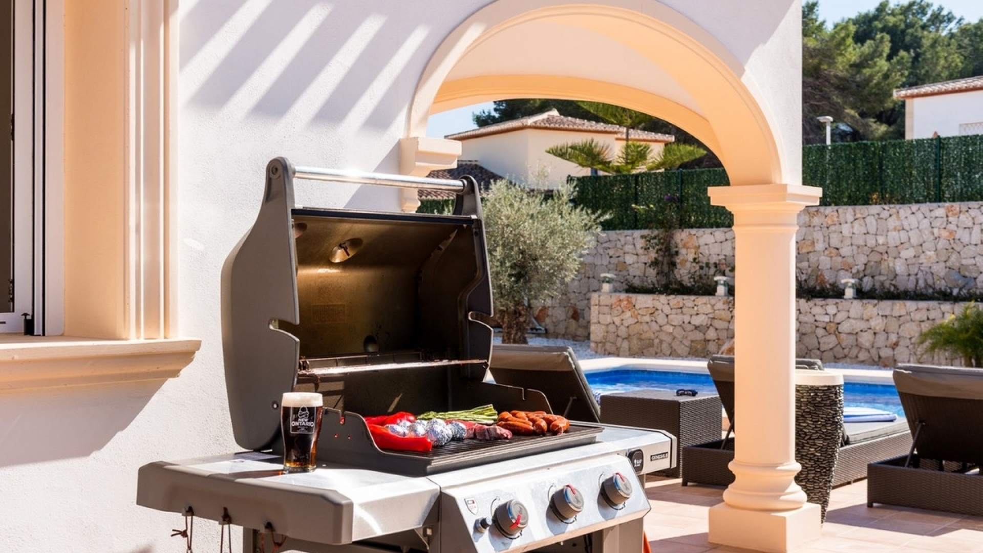 Återförsäljning - Villa - Javea - Jávea - Xàbia Centro