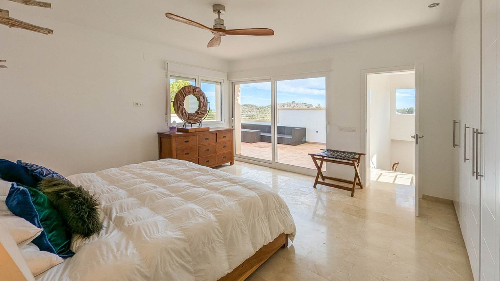 Återförsäljning - Villa - Javea - Jávea - Xàbia Centro