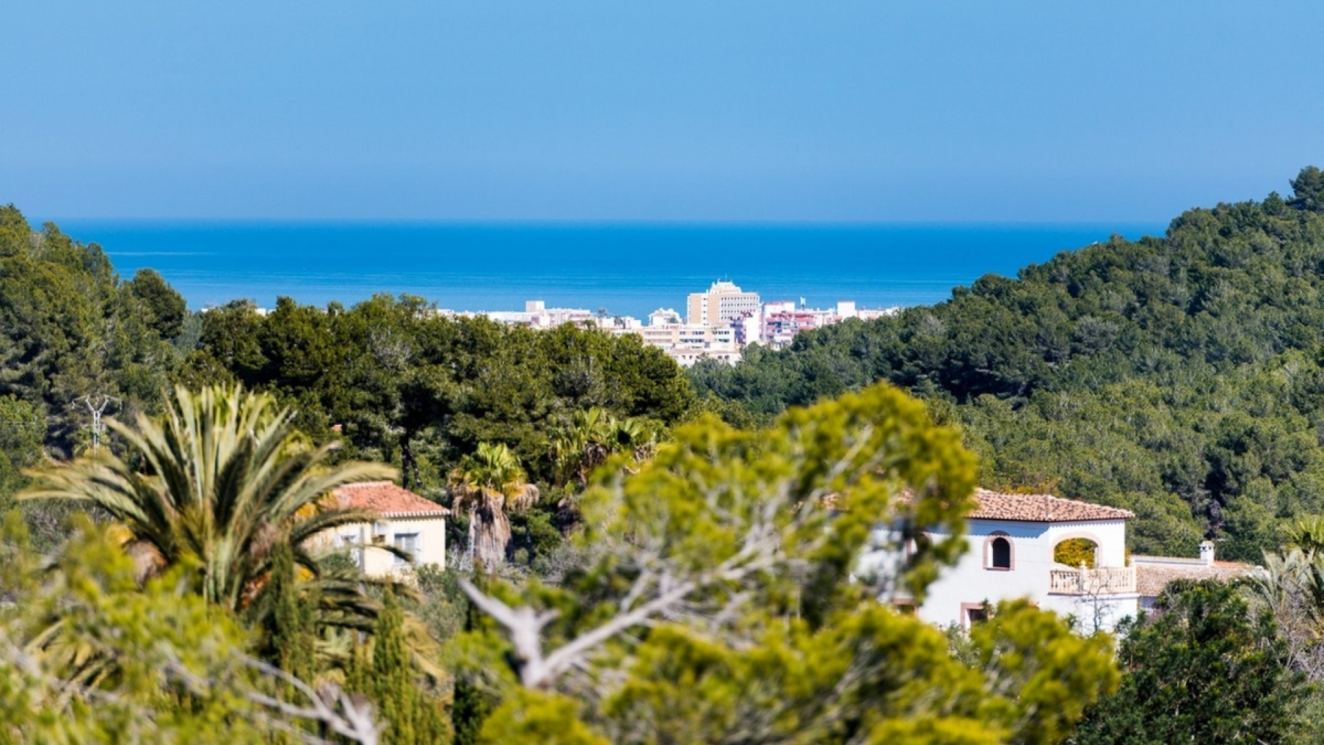 Återförsäljning - Villa - Javea - Jávea - Xàbia Centro