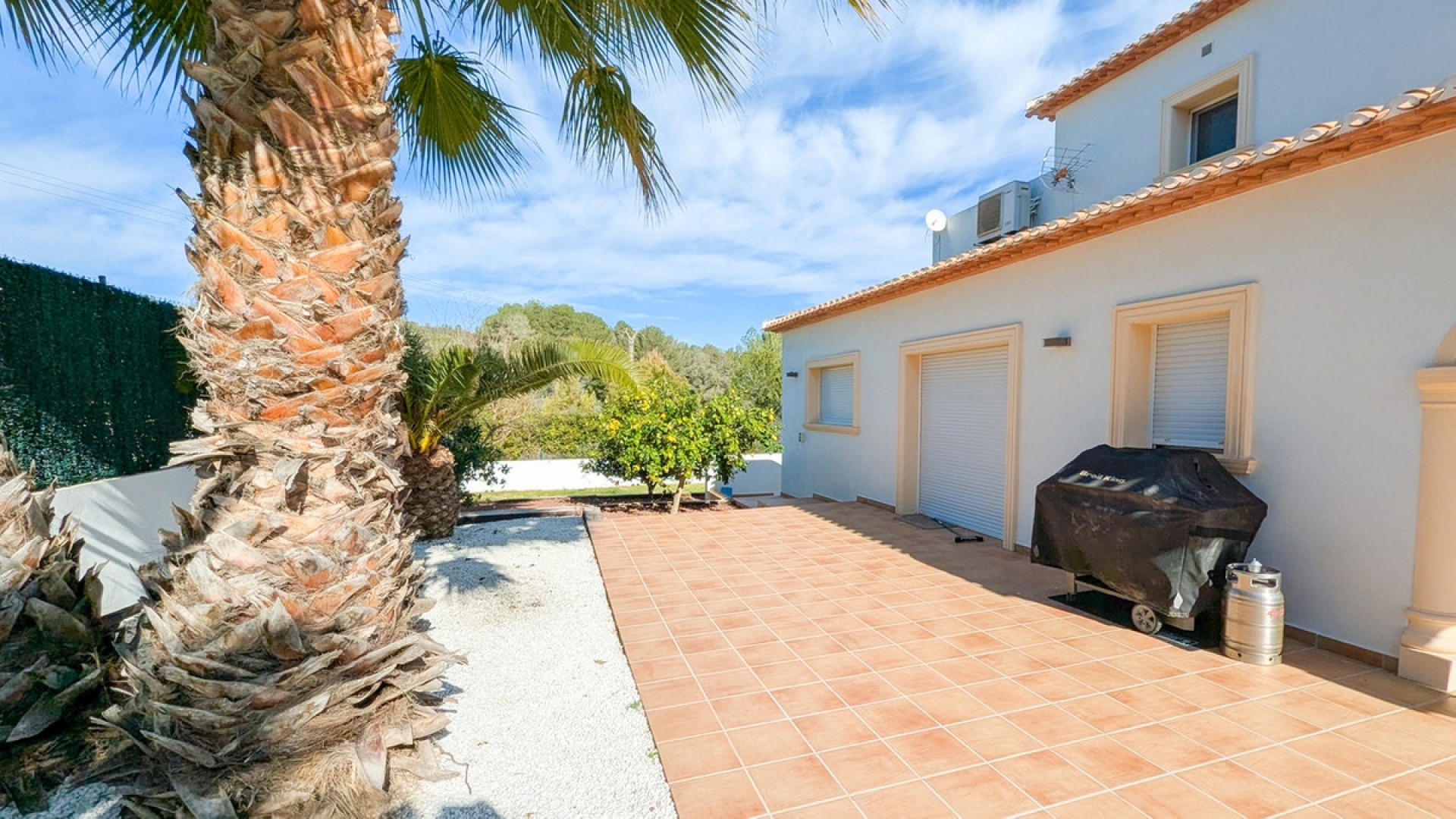 Återförsäljning - Villa - Javea - Jávea - Xàbia Centro