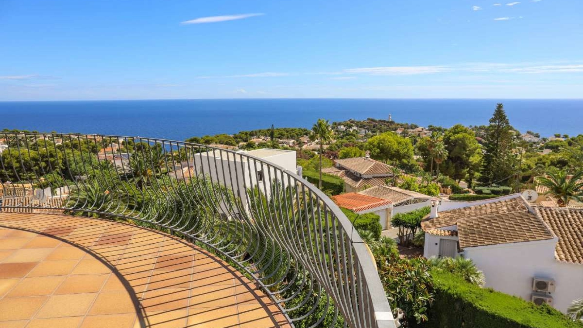 Återförsäljning - Villa - Javea - Jávea - Xàbia Centro