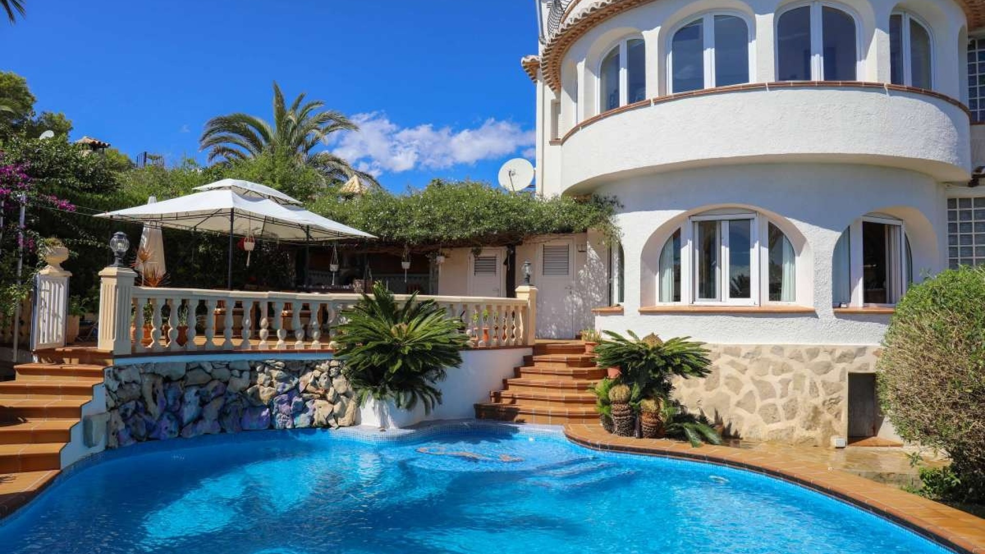 Återförsäljning - Villa - Javea - Jávea - Xàbia Centro