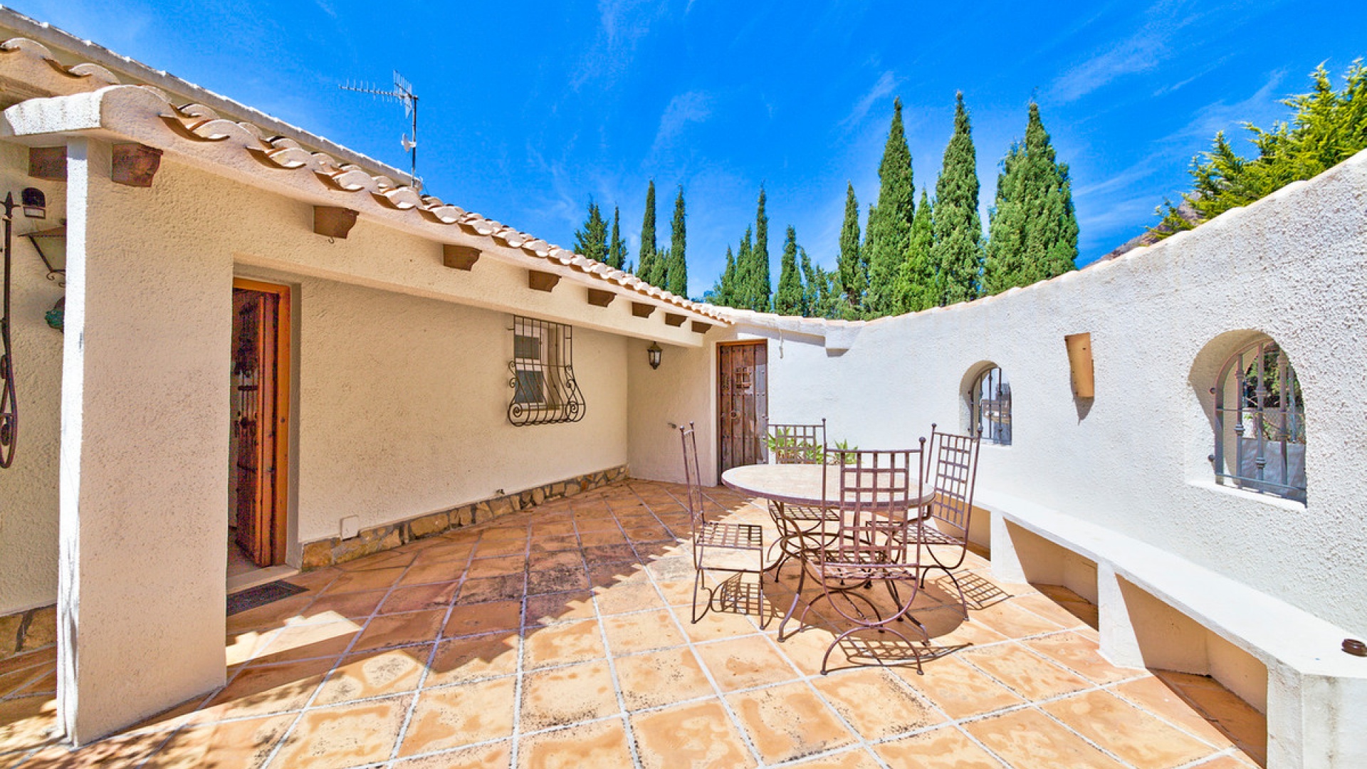 Återförsäljning - Villa - Jávea - Xàbia - Jávea - Xàbia Centro